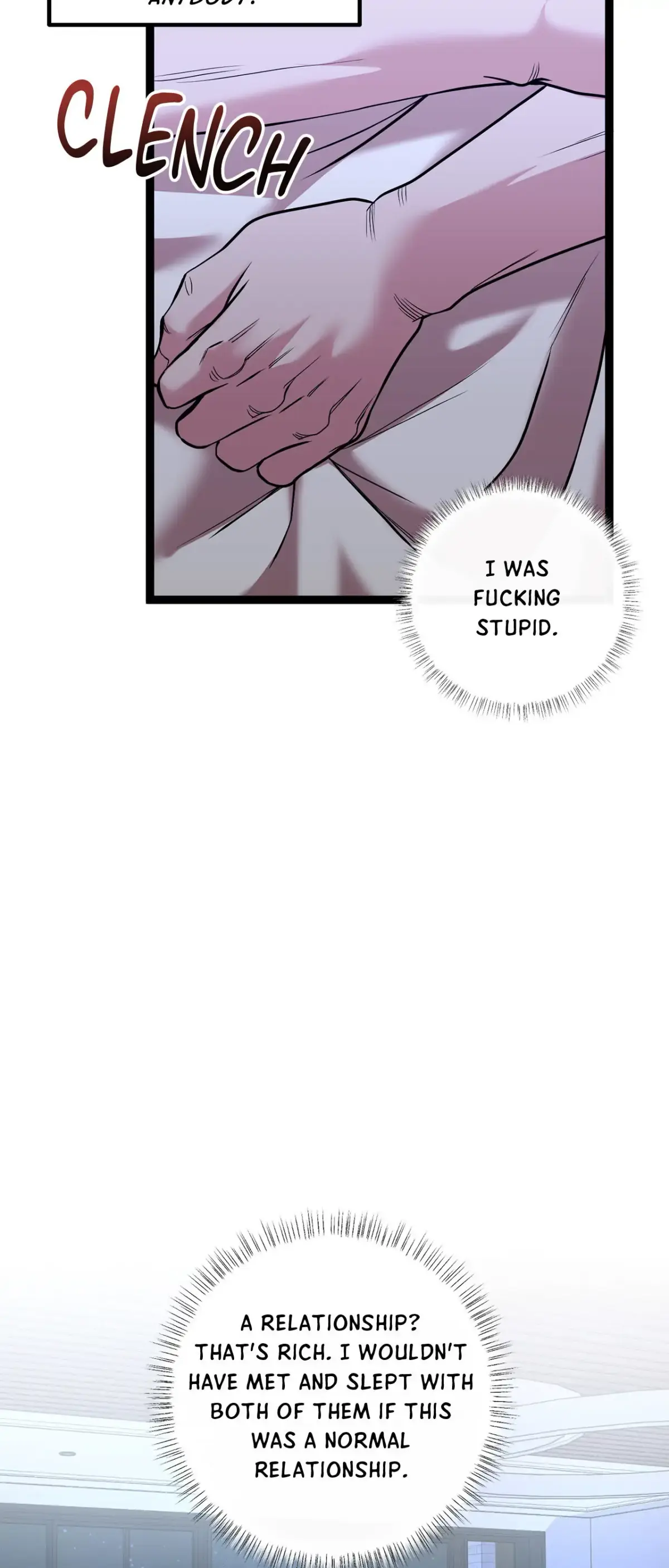 Squeaky Clean Chapter 37 page 16 - 
