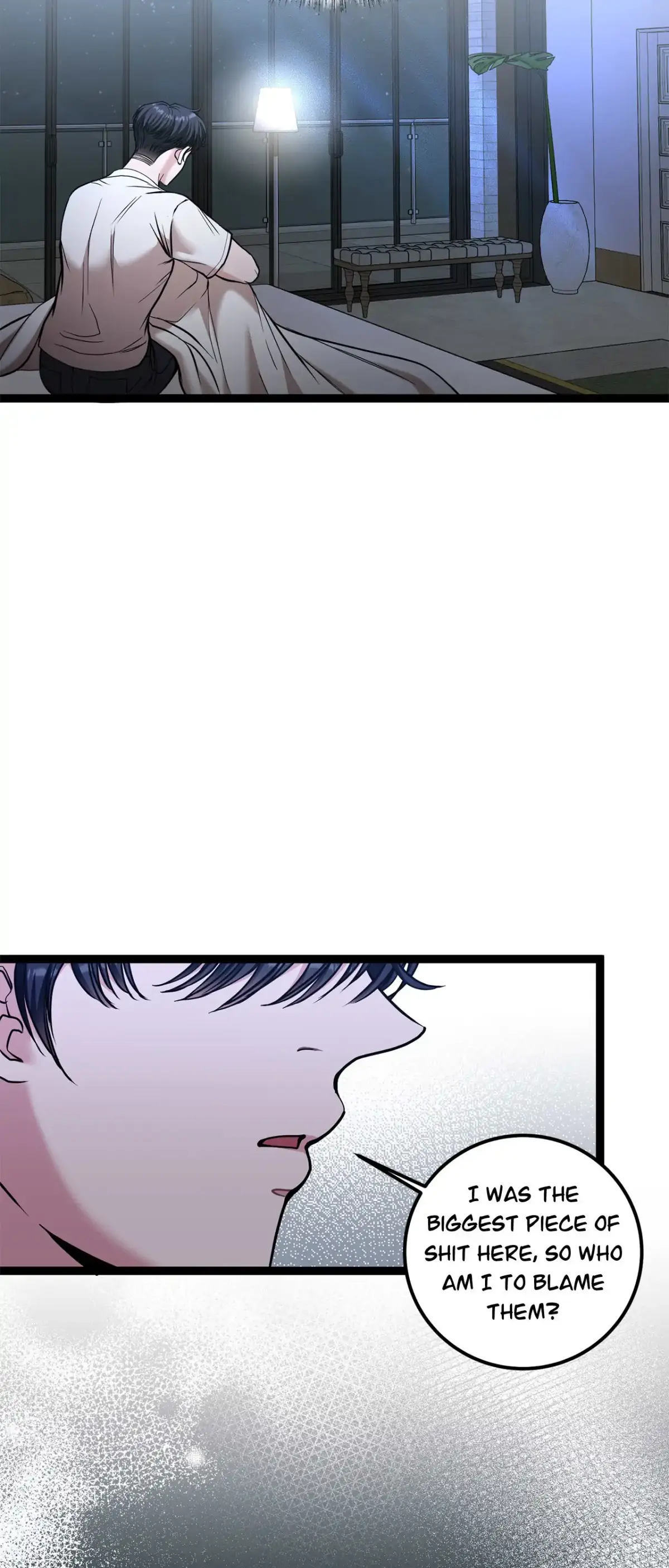 Squeaky Clean Chapter 37 page 17 - 