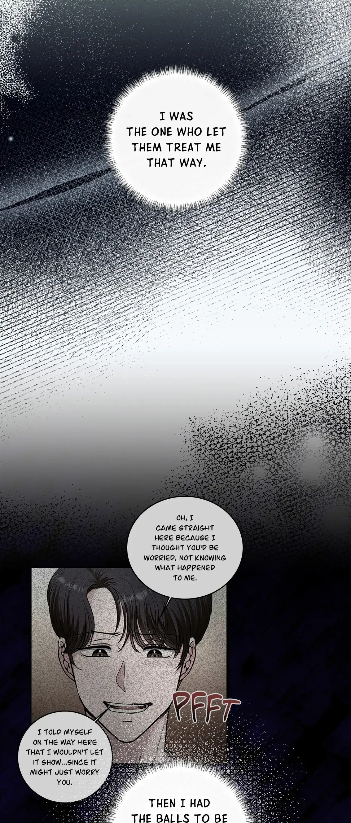 Squeaky Clean Chapter 37 page 18 - 