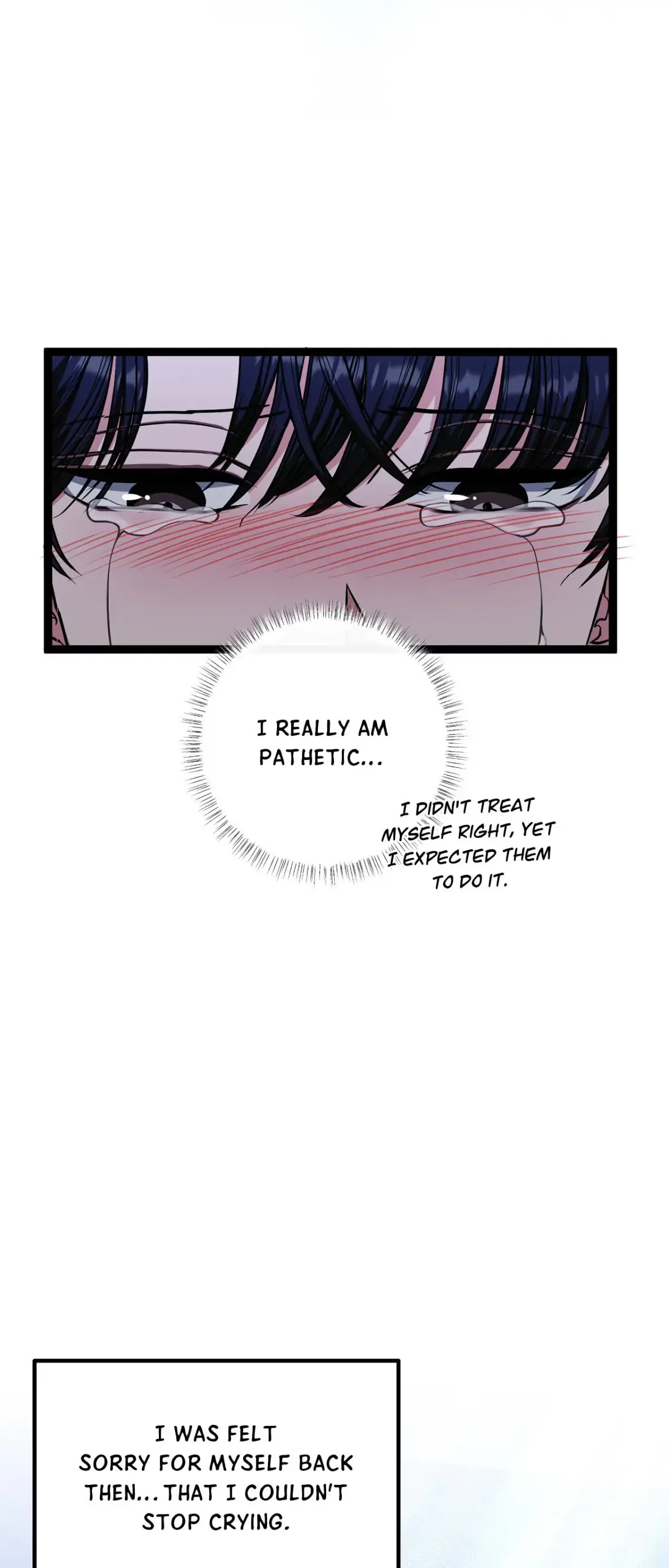 Squeaky Clean Chapter 37 page 22 - 