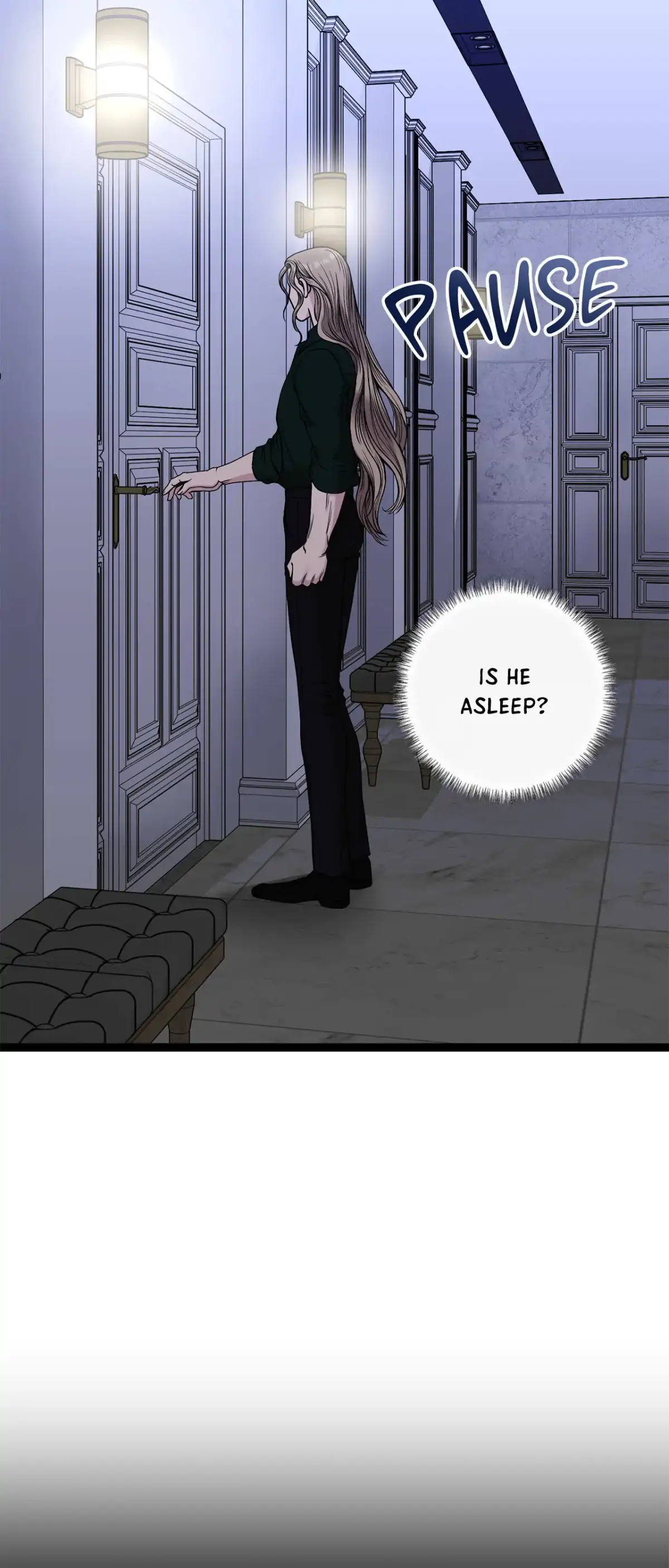 Squeaky Clean Chapter 37 page 26 - 
