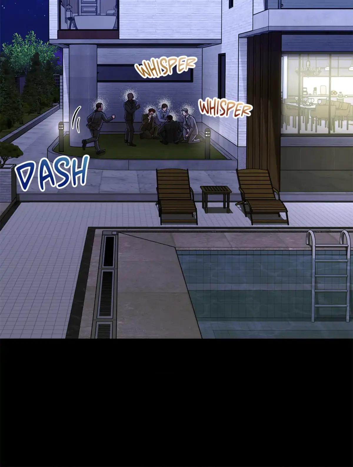 Squeaky Clean Chapter 37 page 30 - 