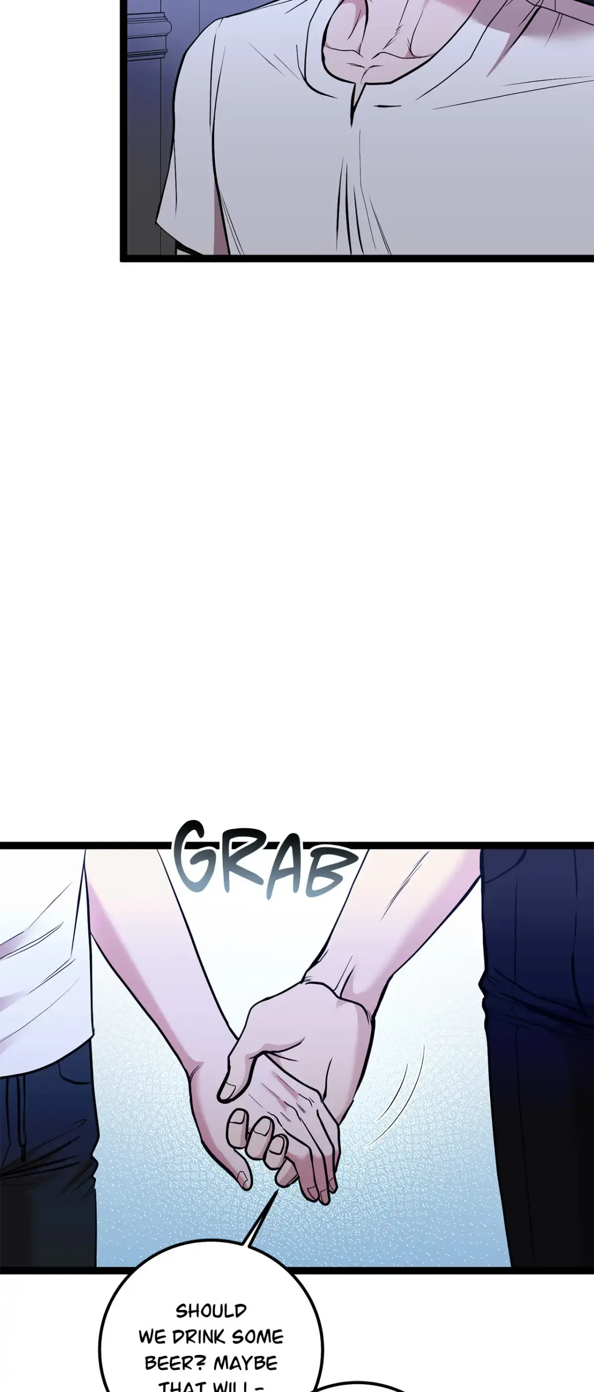 Squeaky Clean Chapter 37 page 4 - 