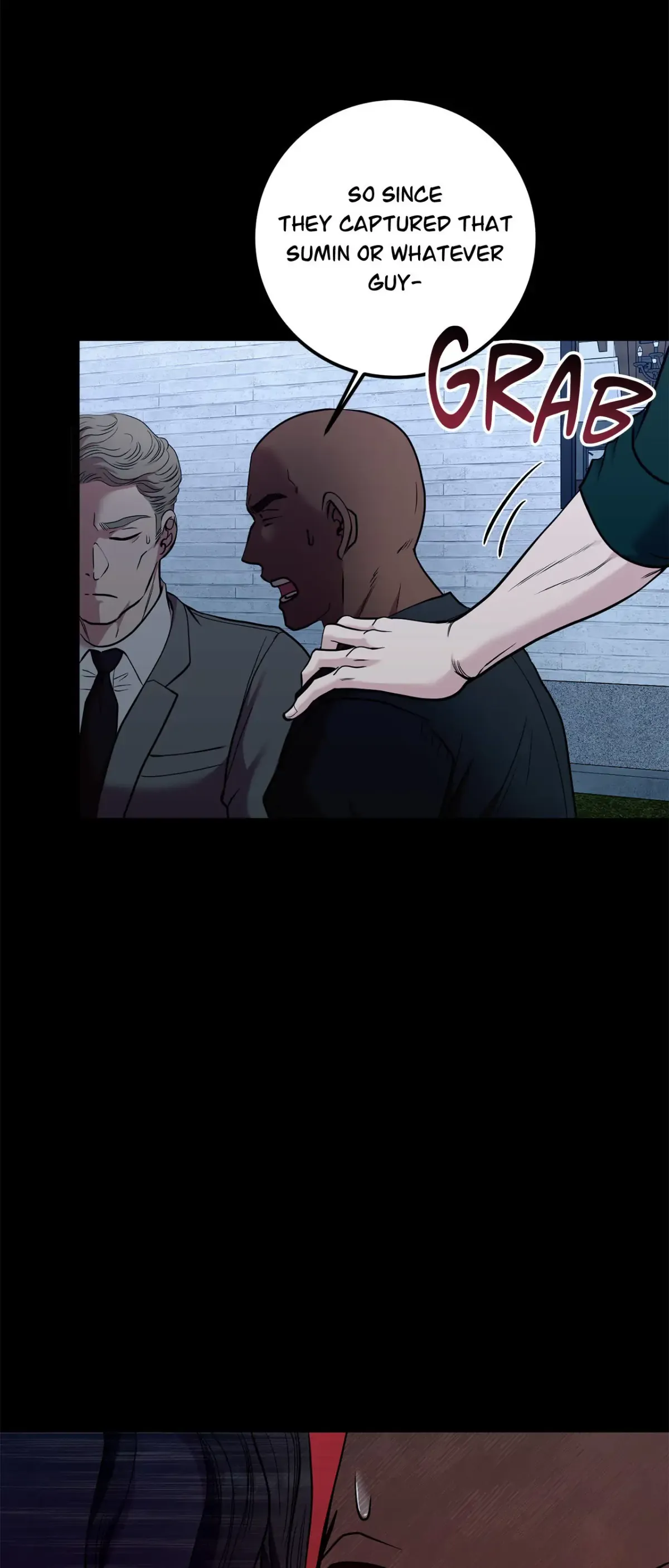 Squeaky Clean Chapter 37 page 32 - 