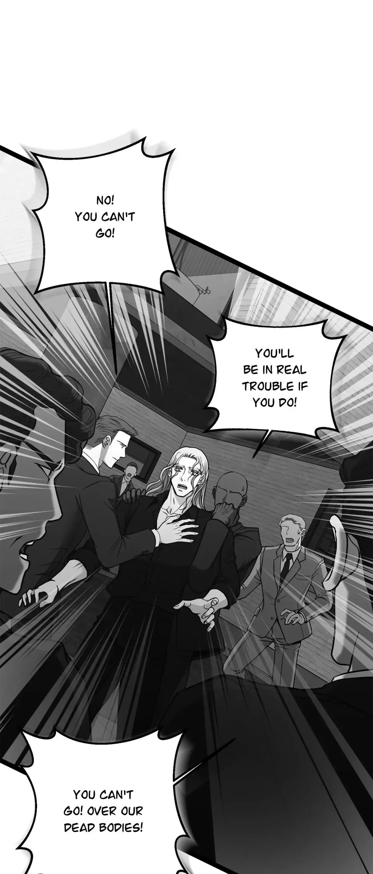 Squeaky Clean Chapter 37 page 35 - 