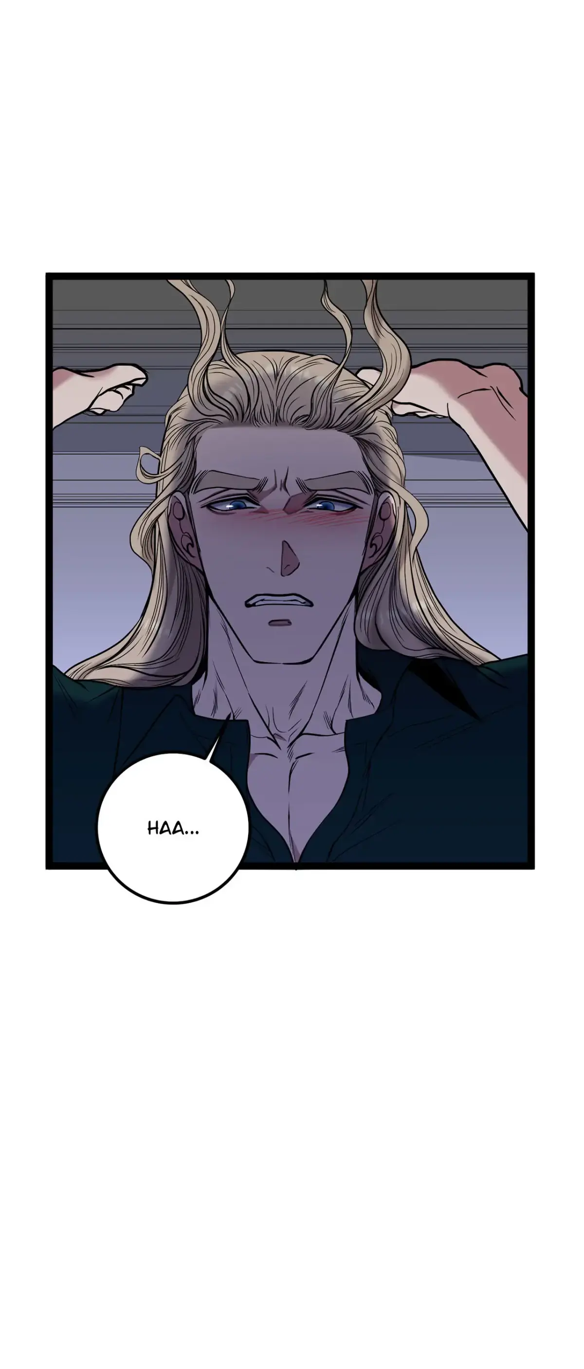 Squeaky Clean Chapter 37 page 37 - 