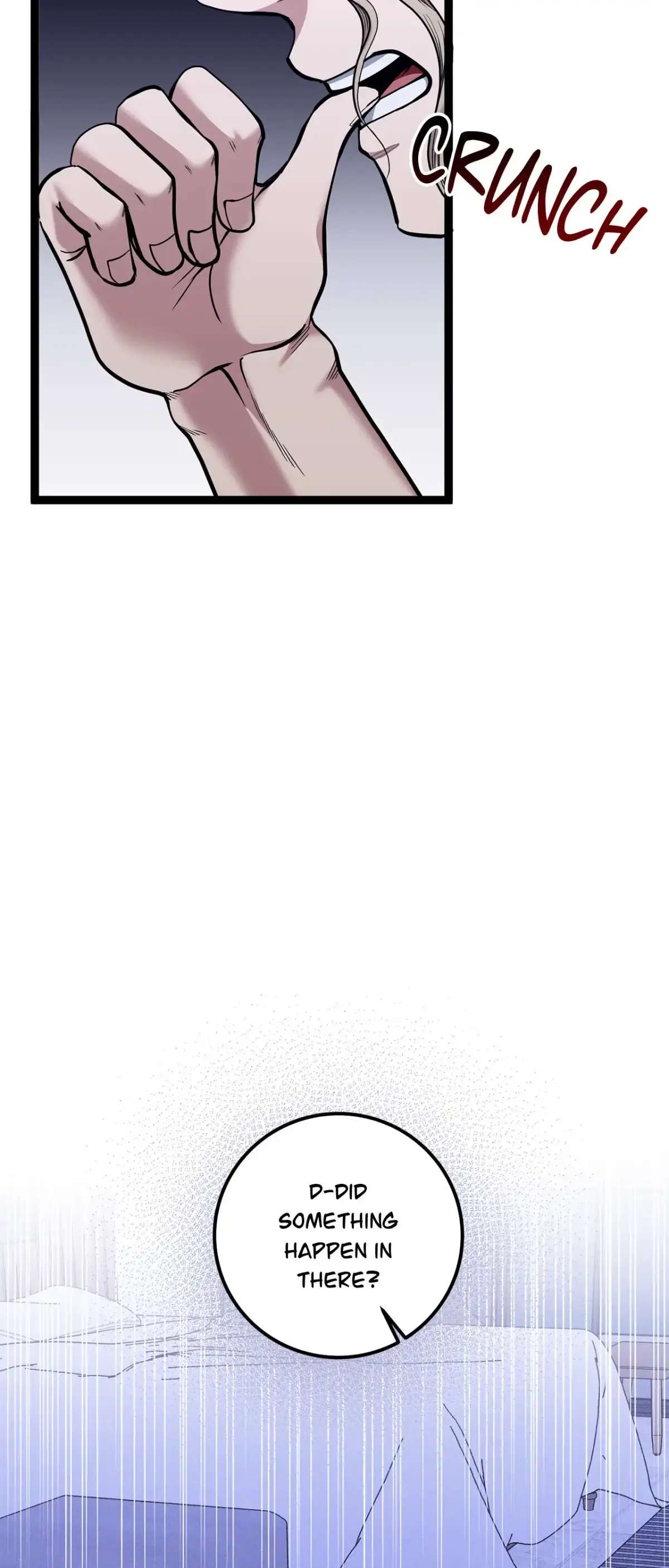 Squeaky Clean Chapter 37 page 39 - 
