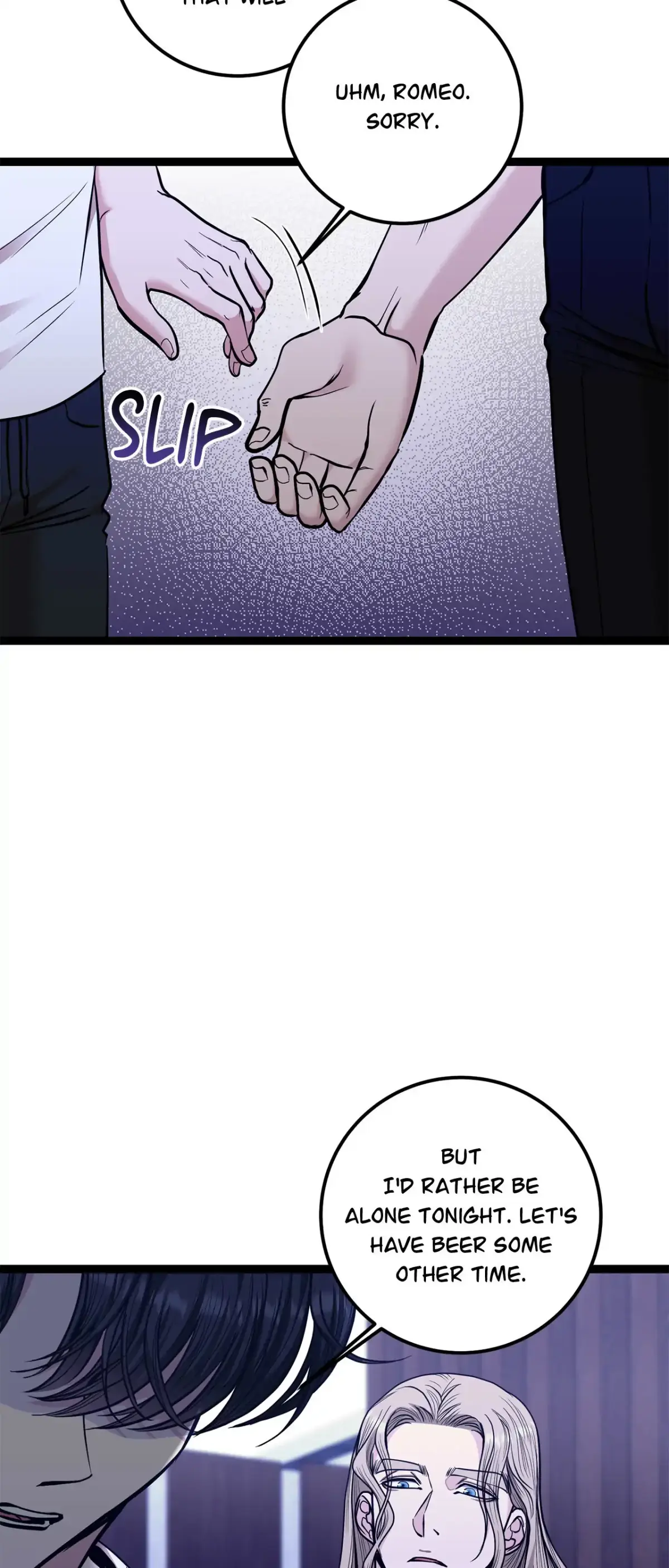 Squeaky Clean Chapter 37 page 5 - 