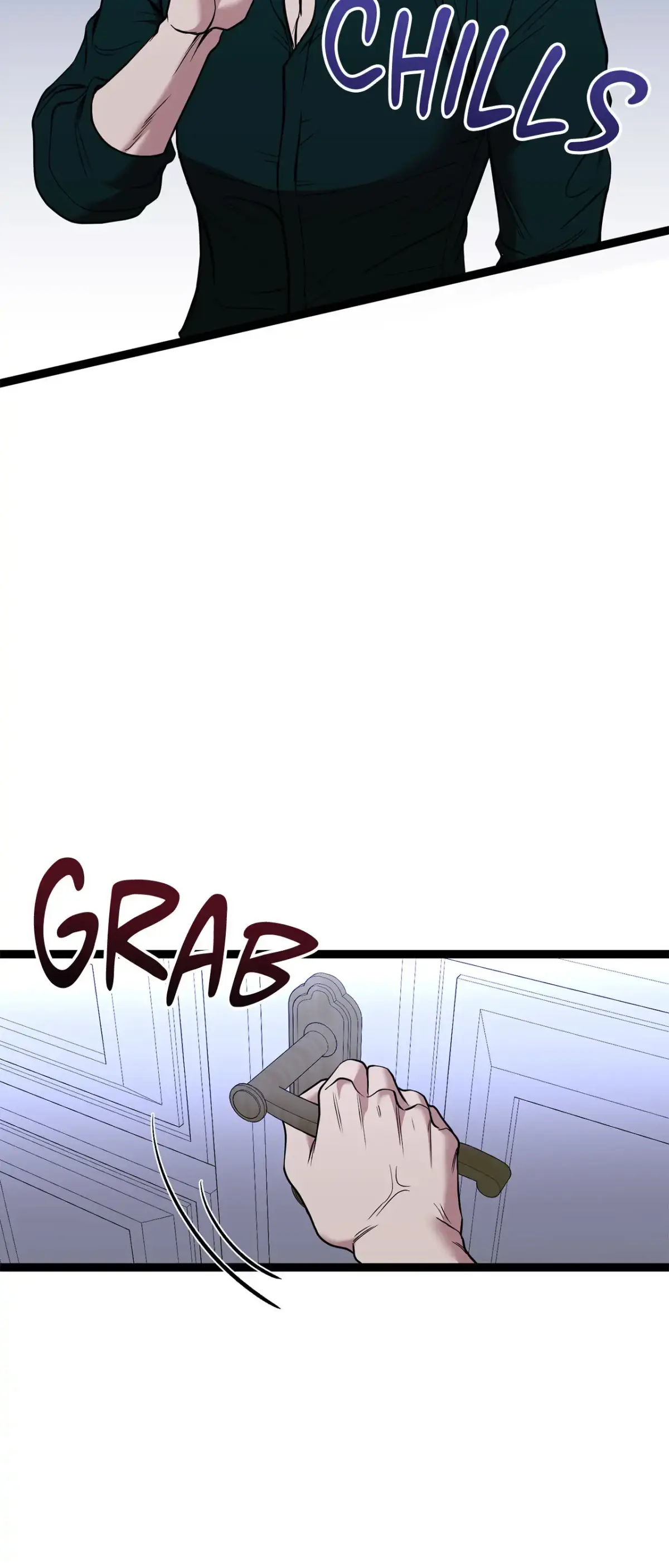 Squeaky Clean Chapter 37 page 41 - 
