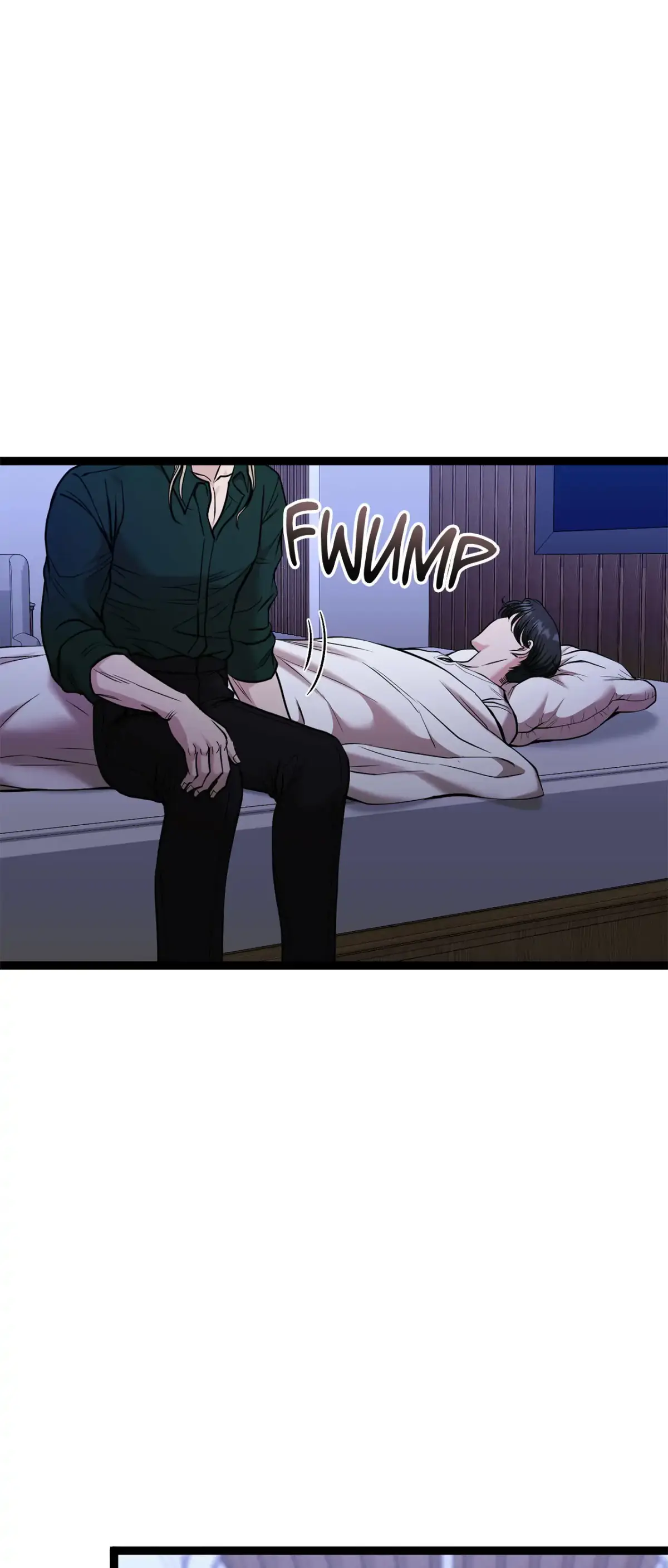 Squeaky Clean Chapter 37 page 45 - 