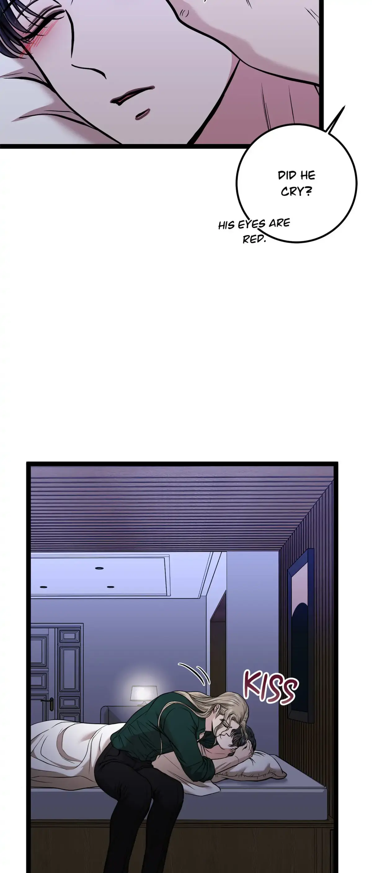 Squeaky Clean Chapter 37 page 47 - 
