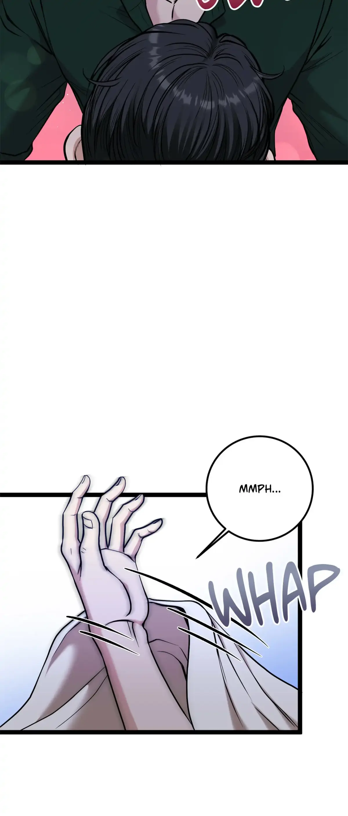 Squeaky Clean Chapter 37 page 50 - 