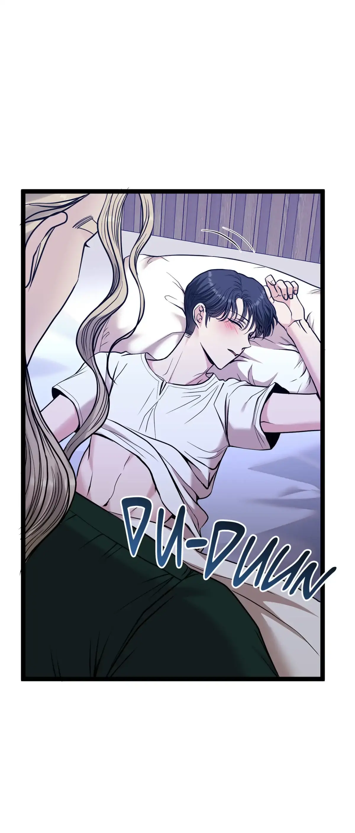 Squeaky Clean Chapter 37 page 51 - 