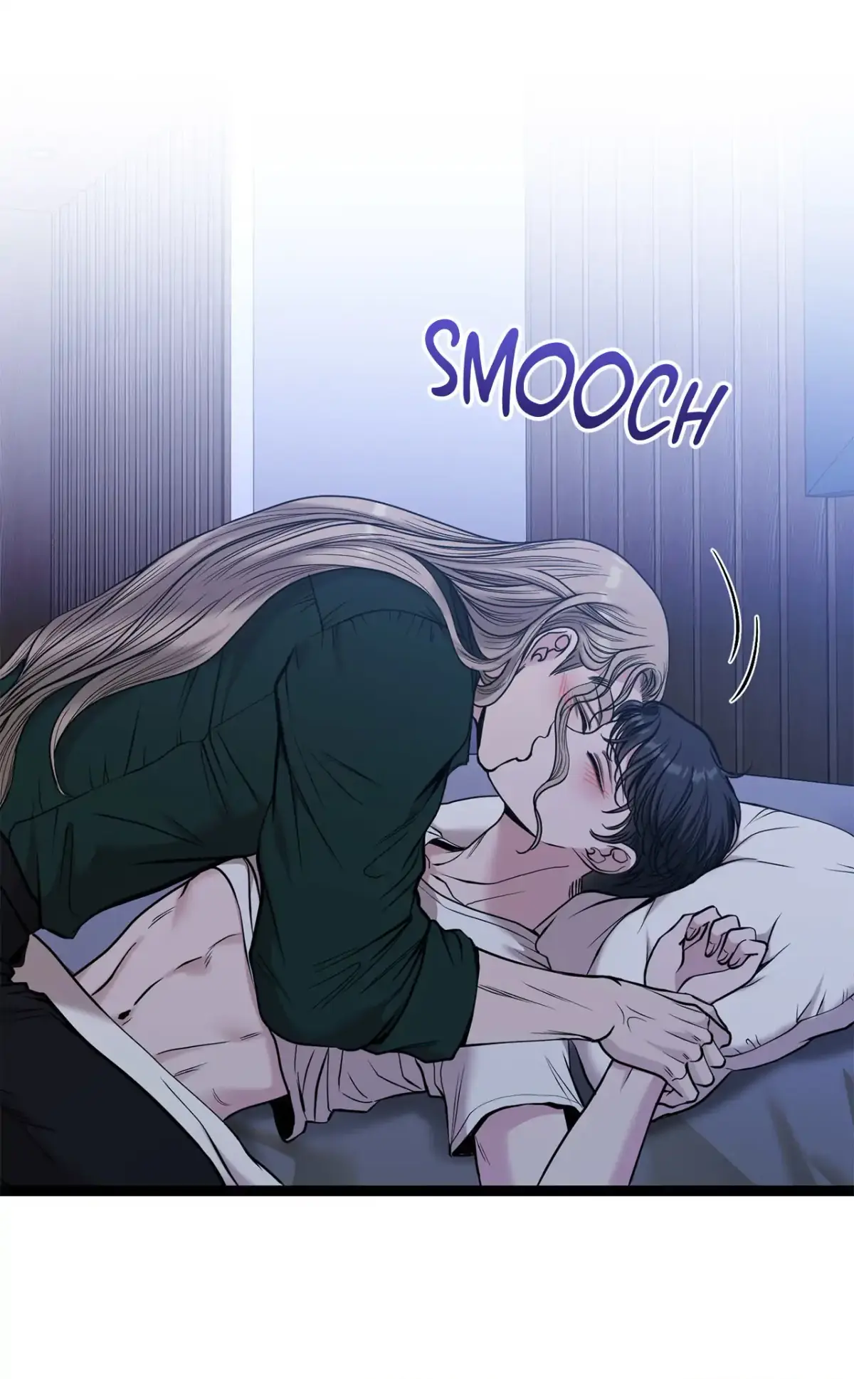 Squeaky Clean Chapter 37 page 54 - 