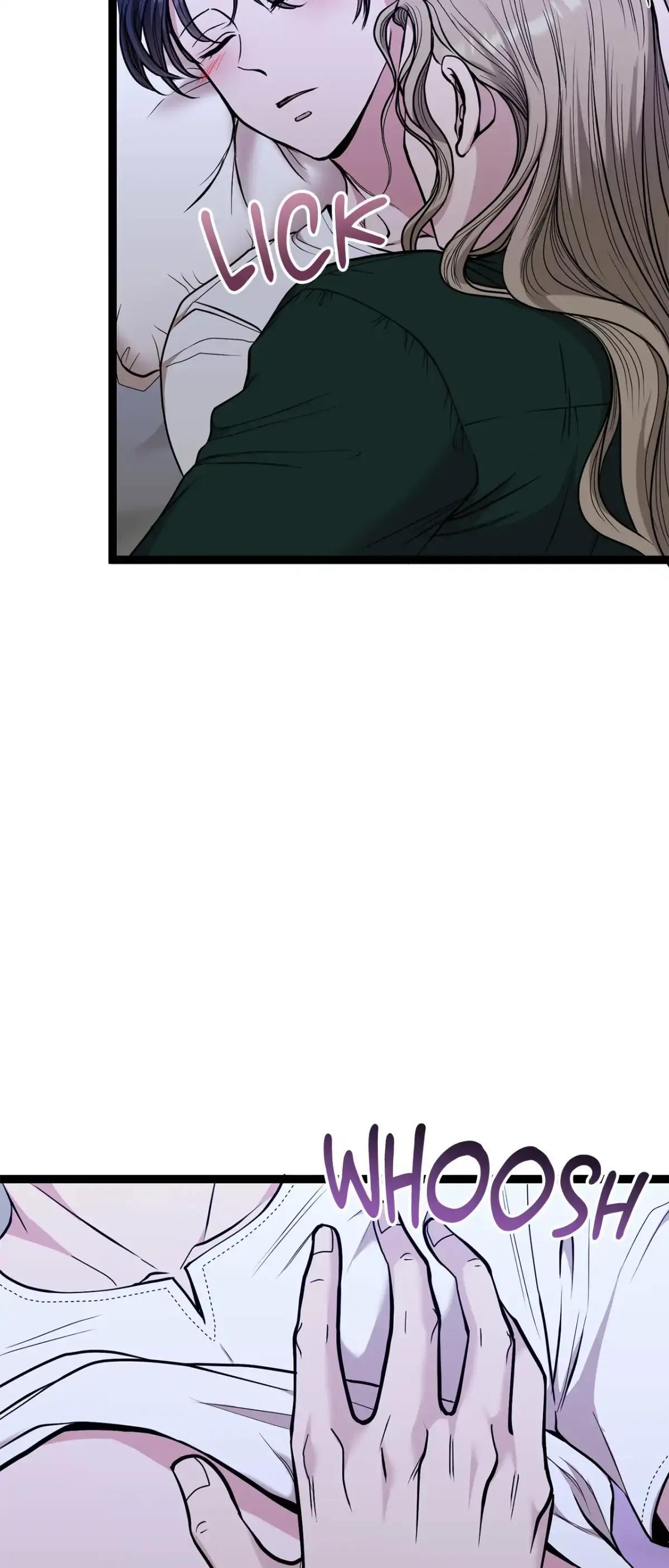 Squeaky Clean Chapter 37 page 56 - 