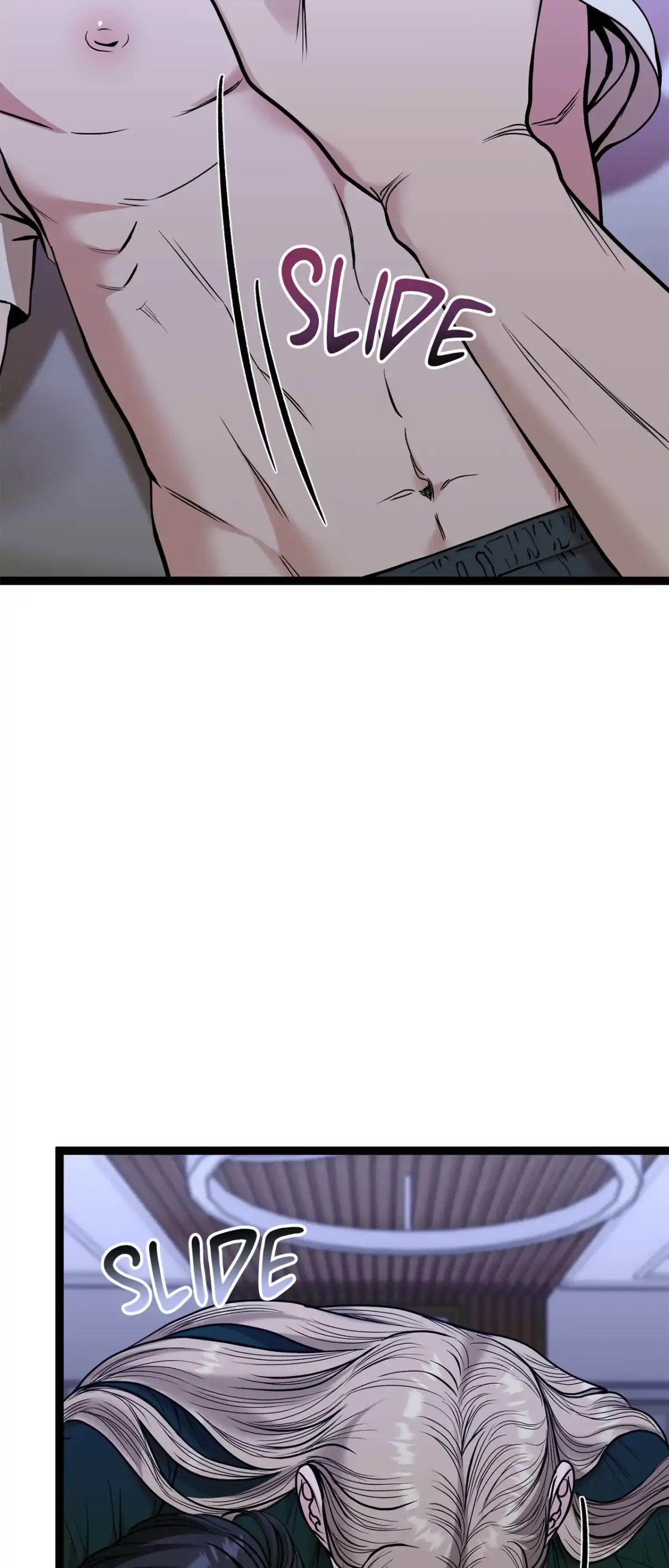 Squeaky Clean Chapter 37 page 57 - 