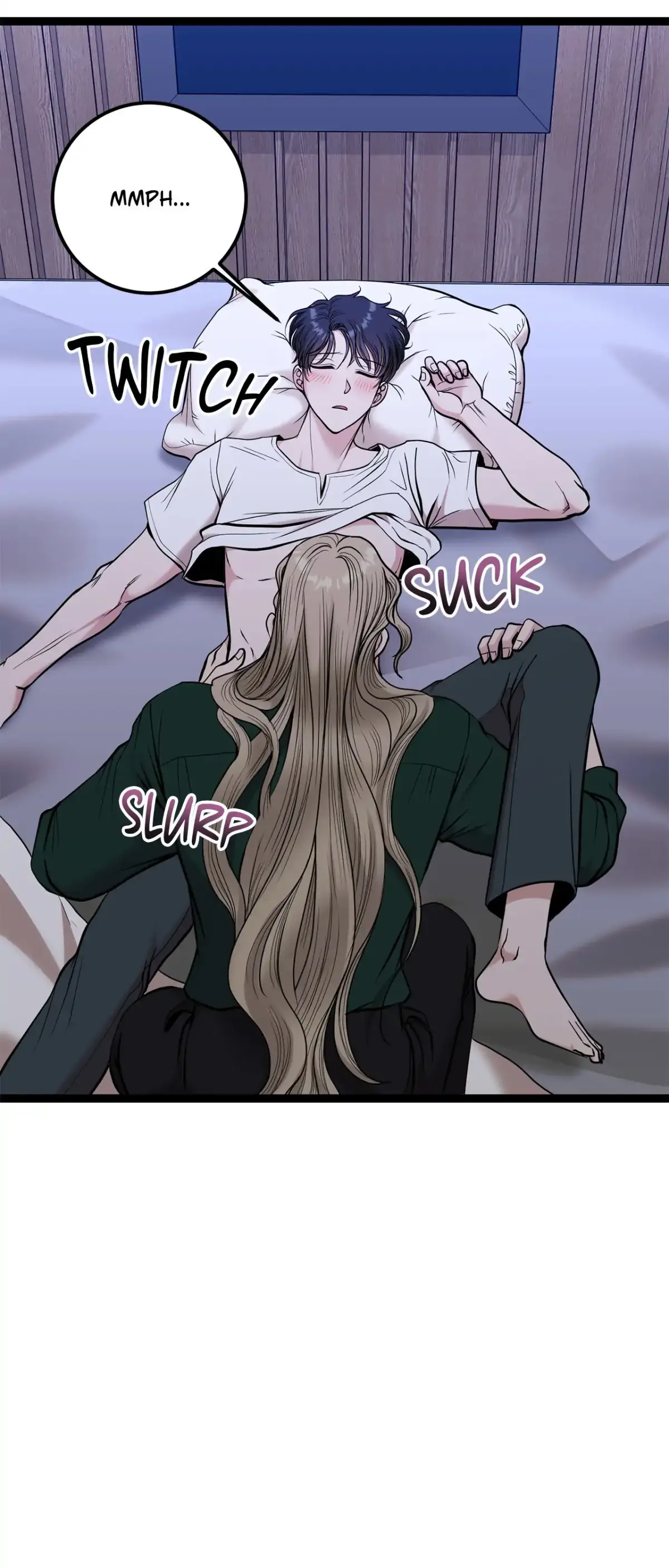 Squeaky Clean Chapter 37 page 60 - 
