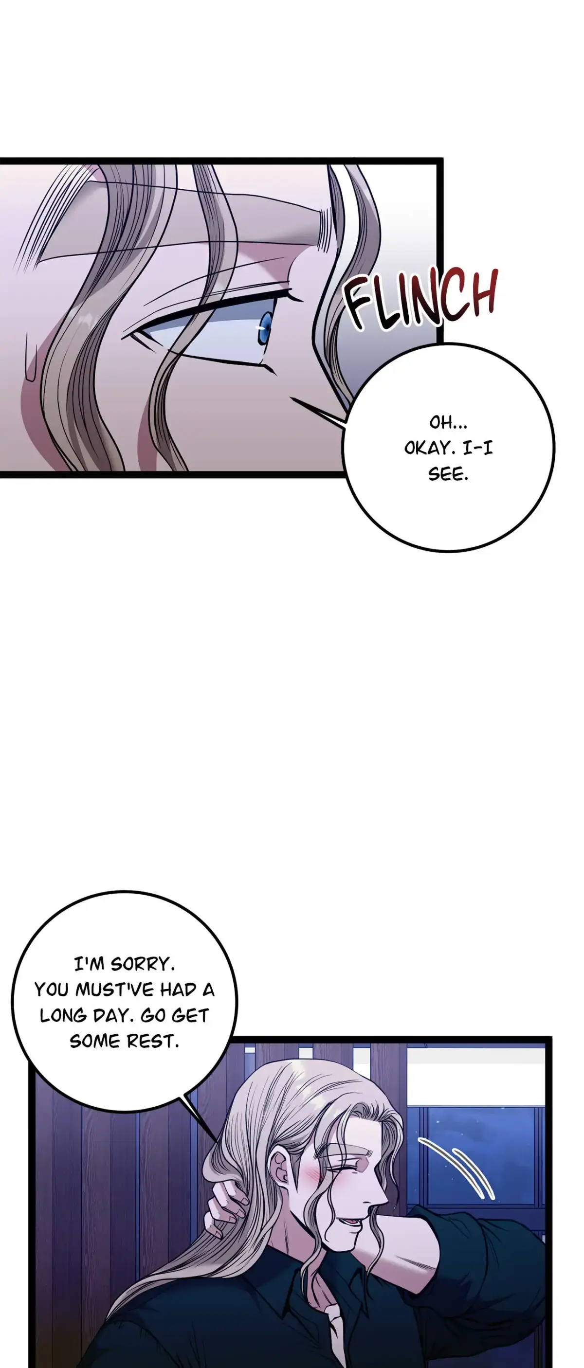 Squeaky Clean Chapter 37 page 7 - 