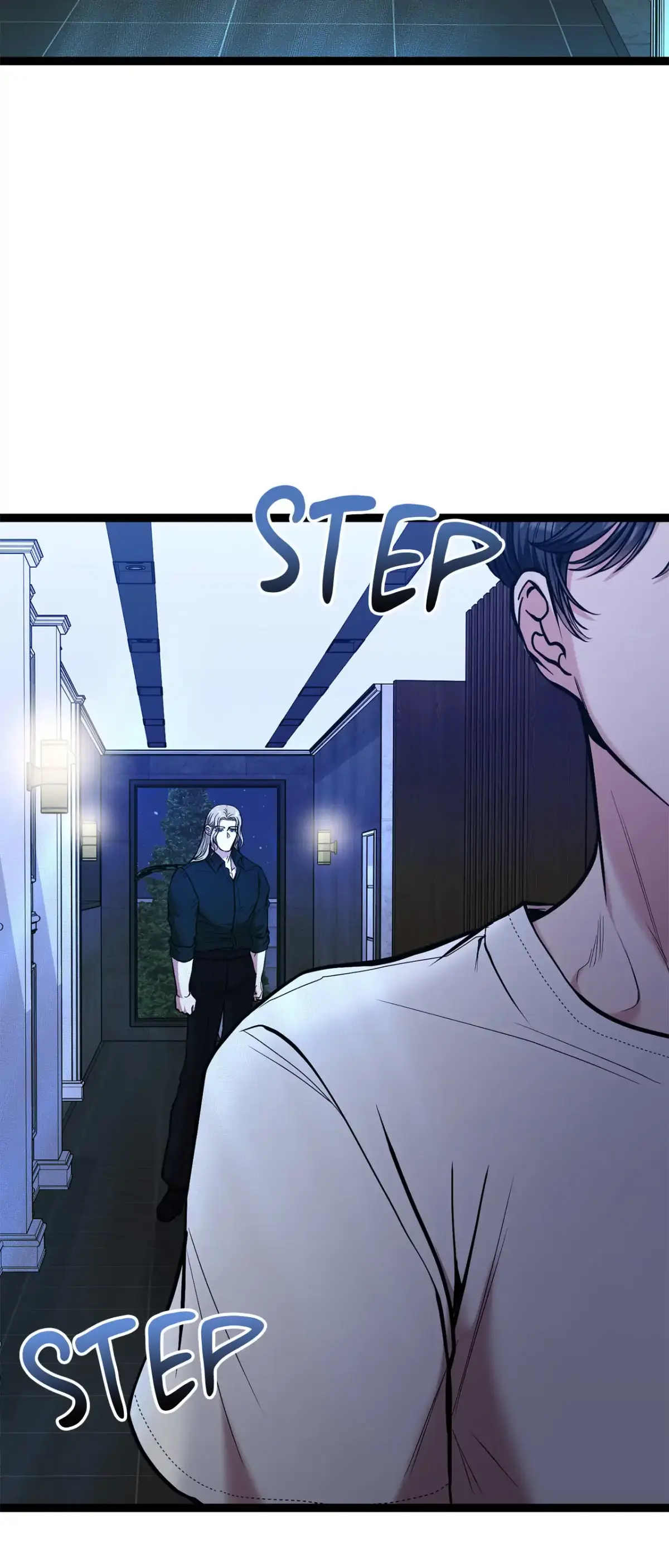 Squeaky Clean Chapter 37 page 9 - 