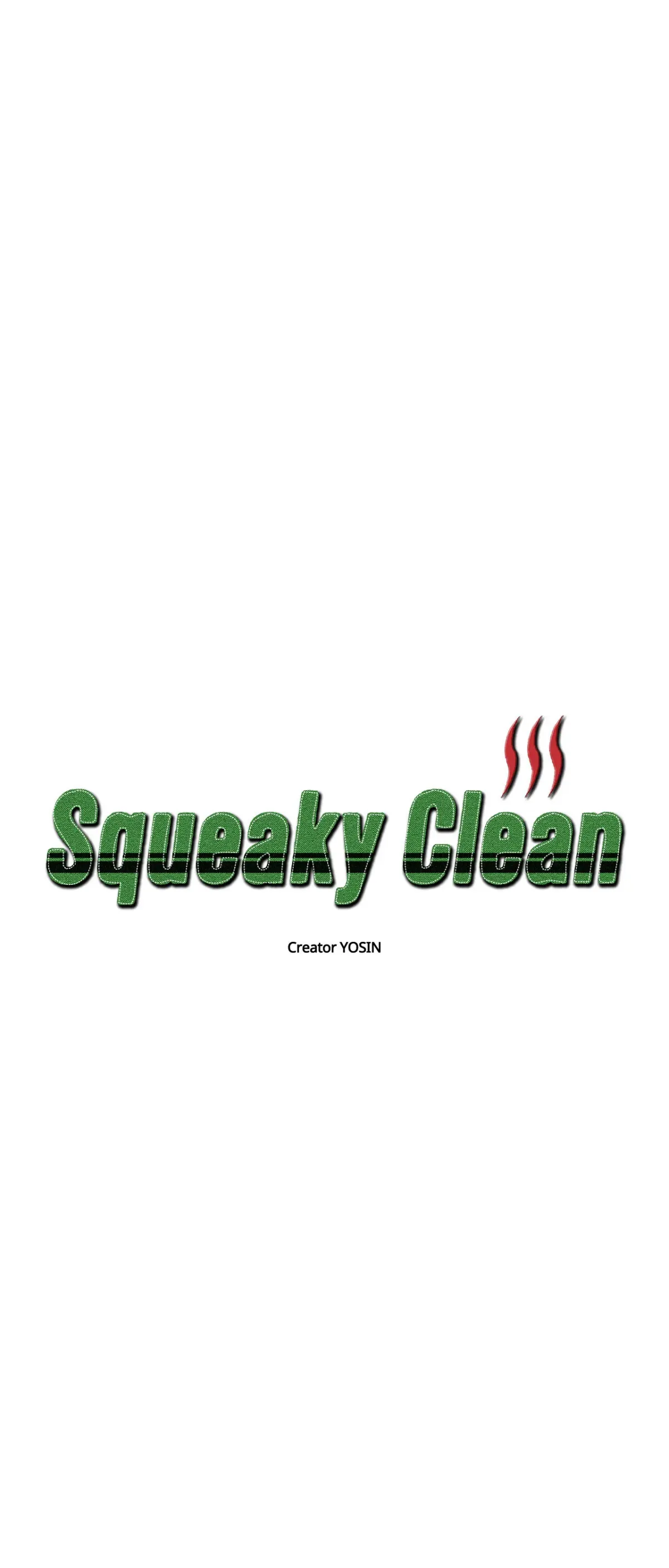 Squeaky Clean Chapter 37 page 10 - 