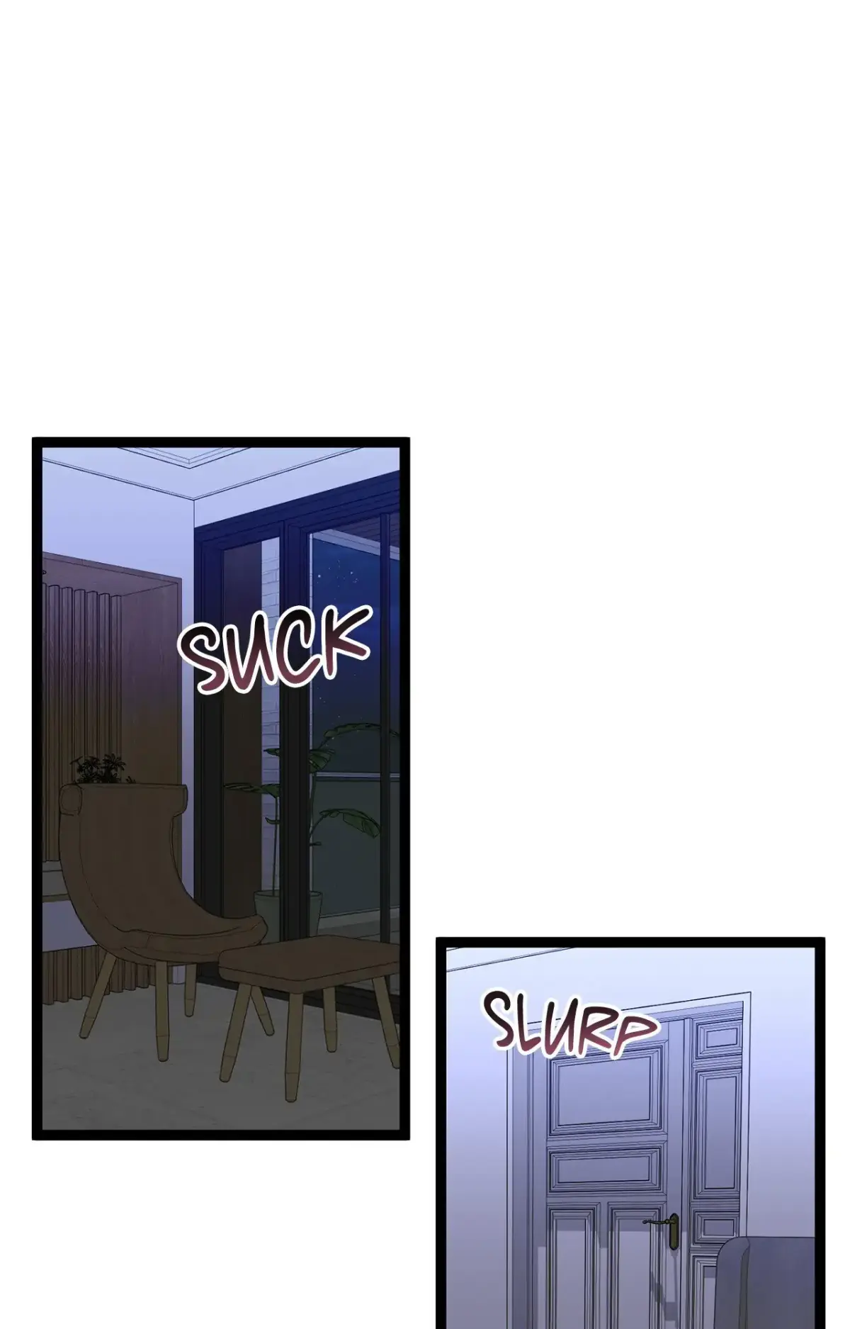 Squeaky Clean Chapter 38 page 1 - 