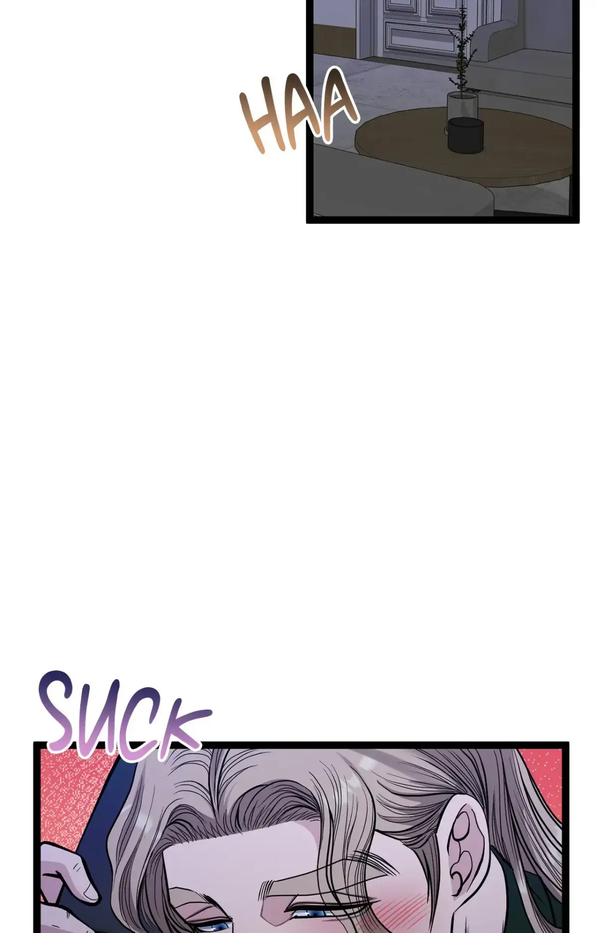 Squeaky Clean Chapter 38 page 2 - 