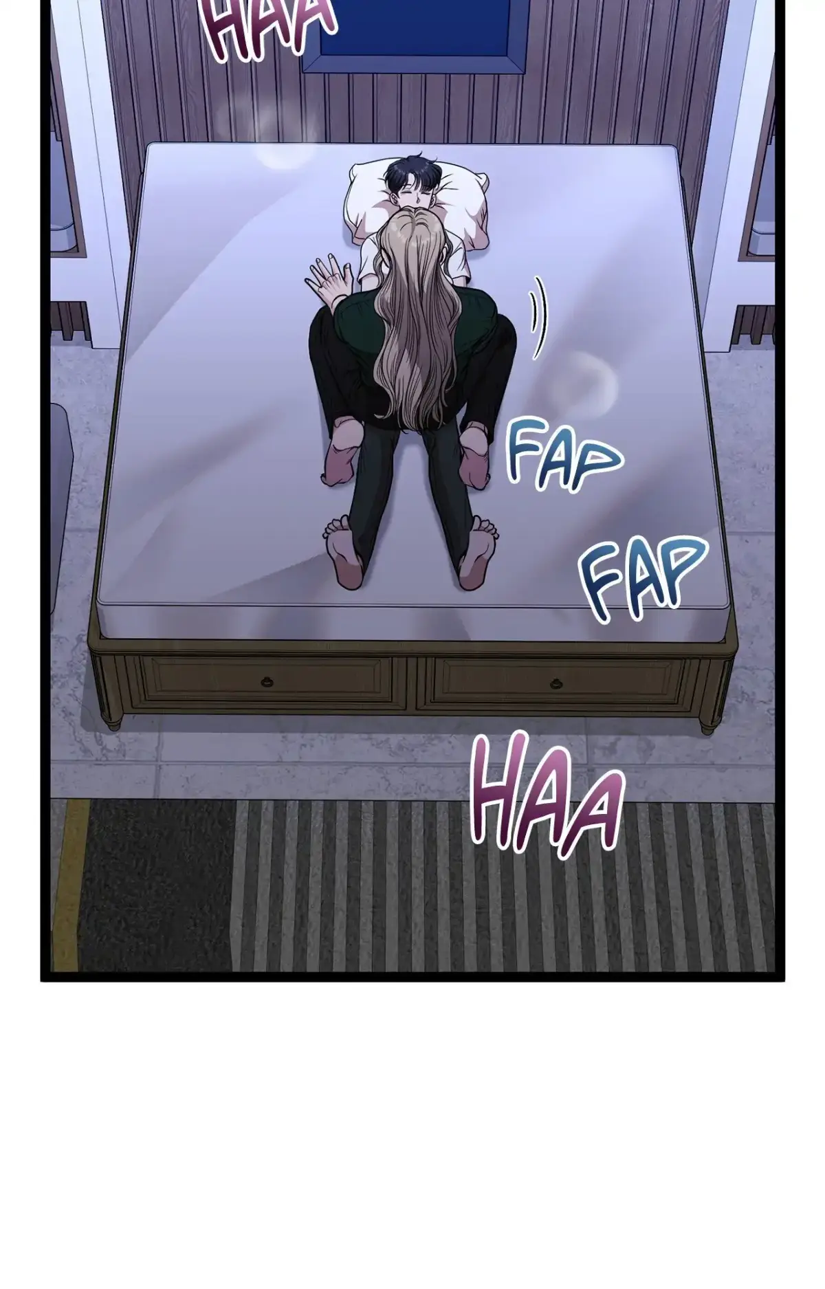 Squeaky Clean Chapter 38 page 15 - 