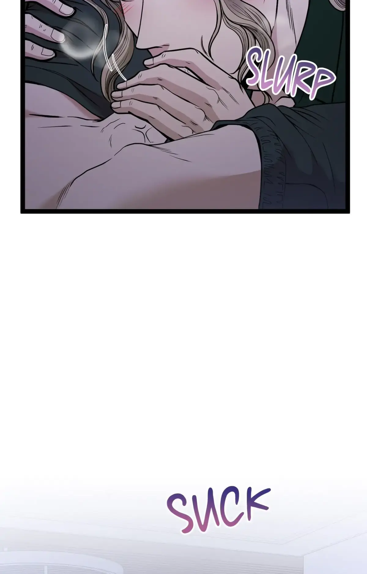 Squeaky Clean Chapter 38 page 3 - 