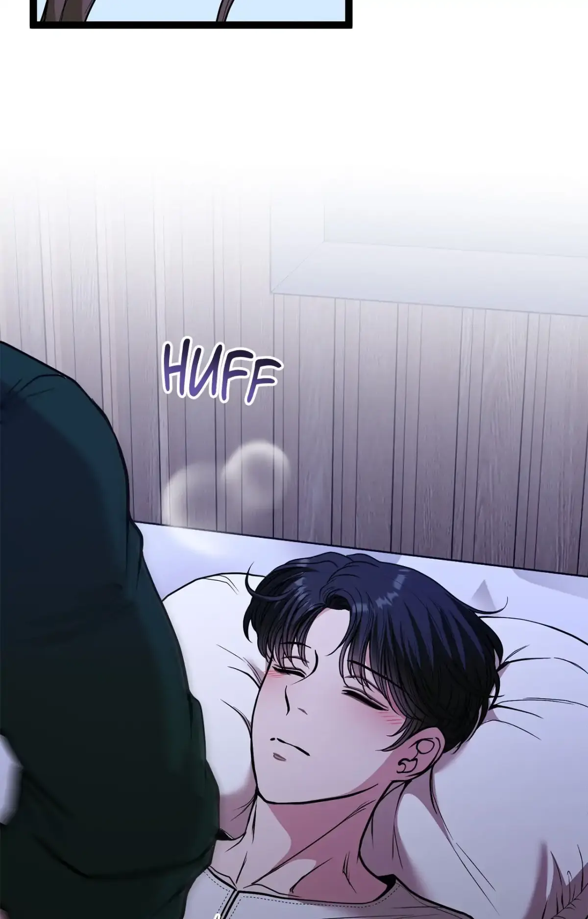 Squeaky Clean Chapter 38 page 21 - 