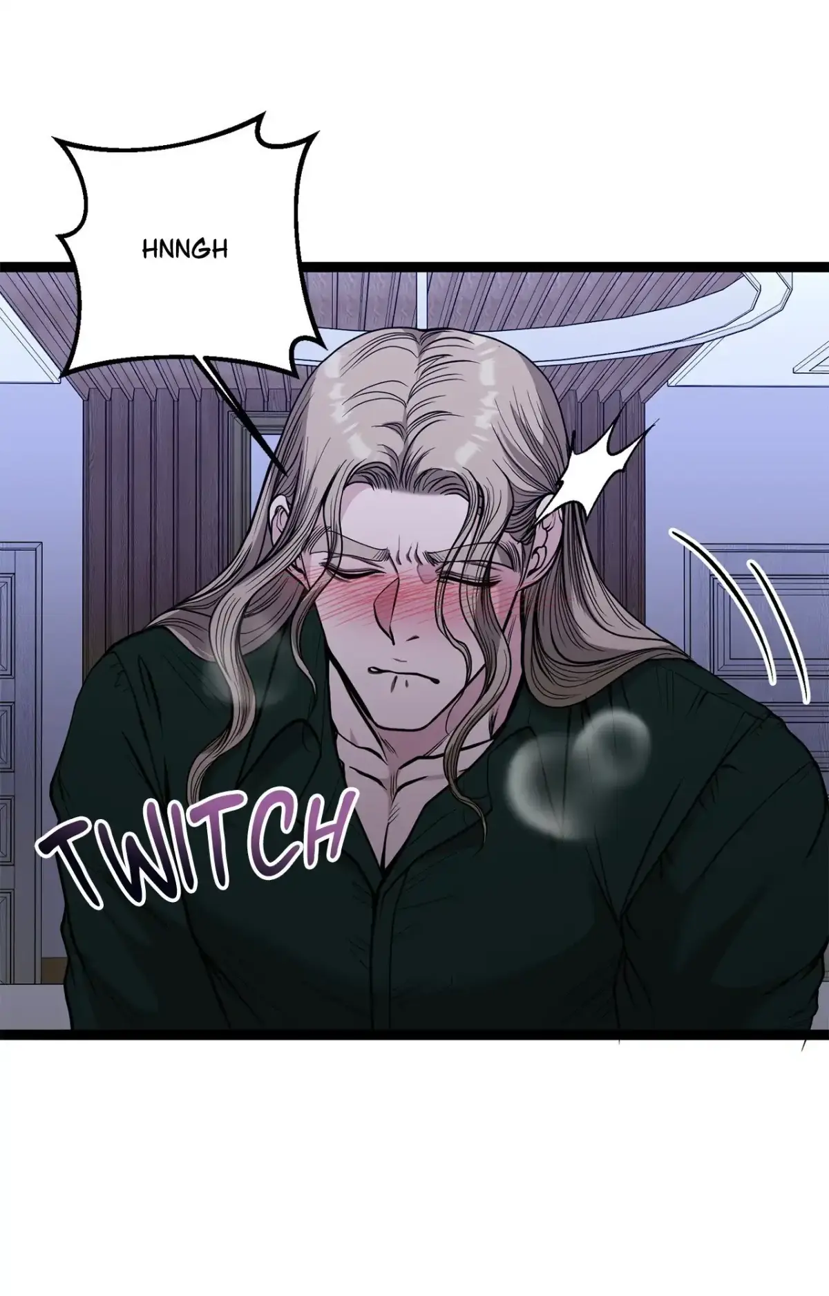 Squeaky Clean Chapter 38 page 24 - 