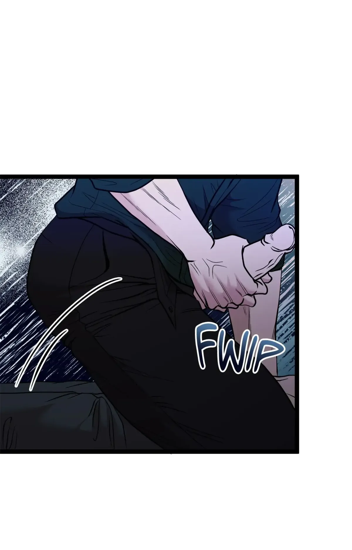 Squeaky Clean Chapter 38 page 25 - 