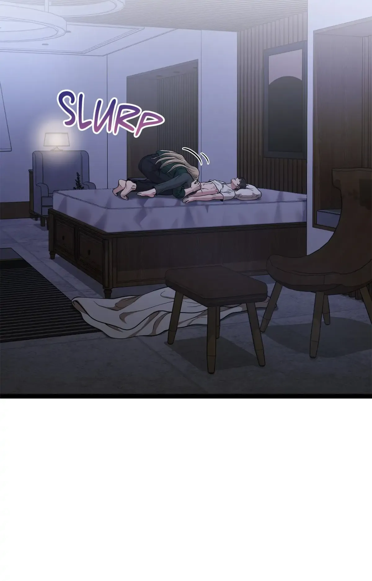 Squeaky Clean Chapter 38 page 4 - 