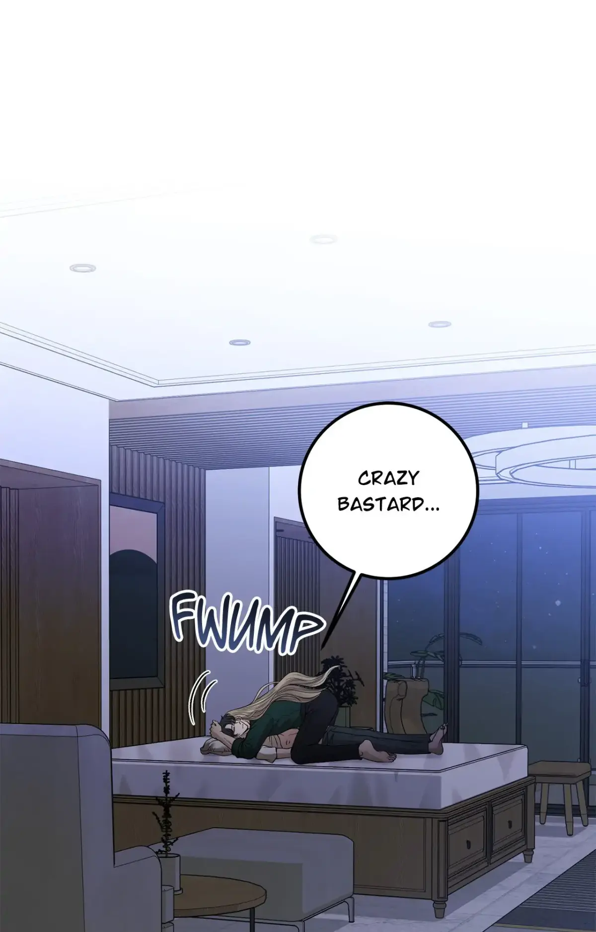 Squeaky Clean Chapter 38 page 33 - 