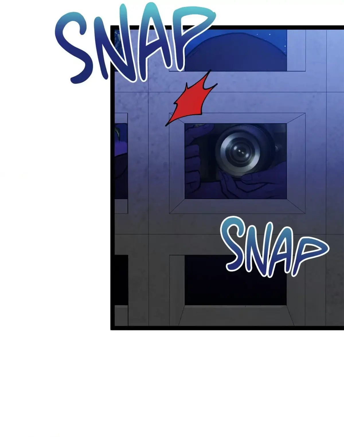 Squeaky Clean Chapter 38 page 37 - 