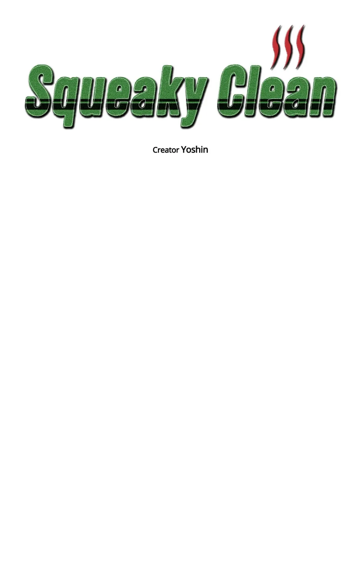 Squeaky Clean Chapter 38 page 42 - 