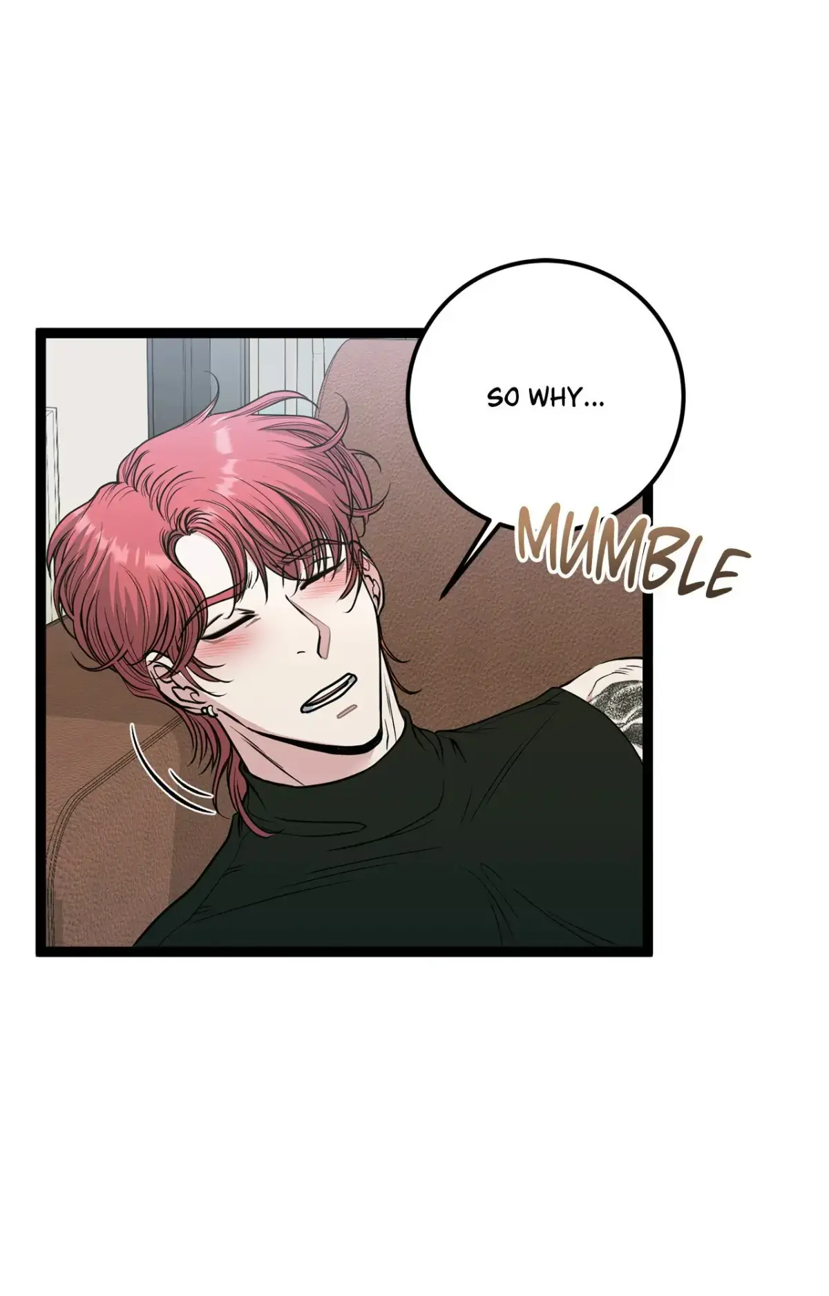 Squeaky Clean Chapter 38 page 47 - 