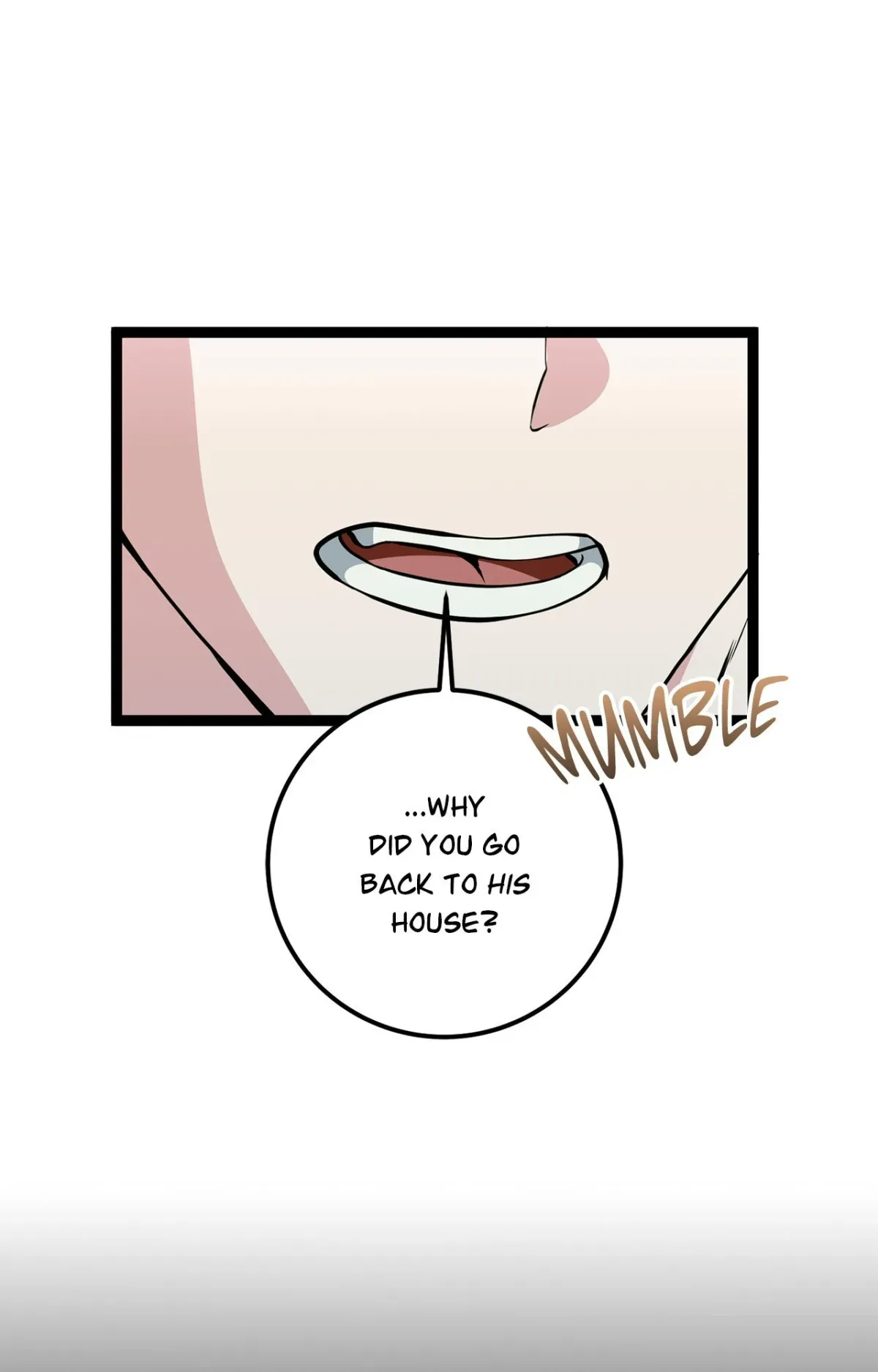 Squeaky Clean Chapter 38 page 48 - 