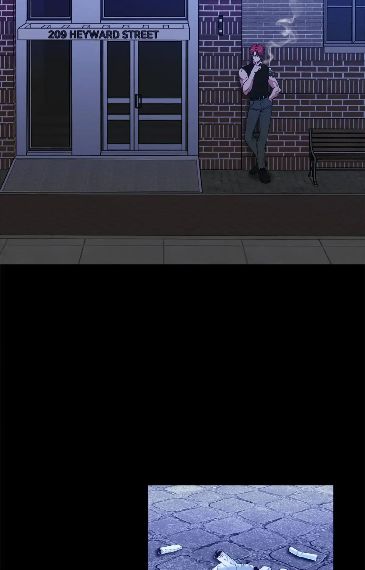 Squeaky Clean Chapter 38 page 50 - 