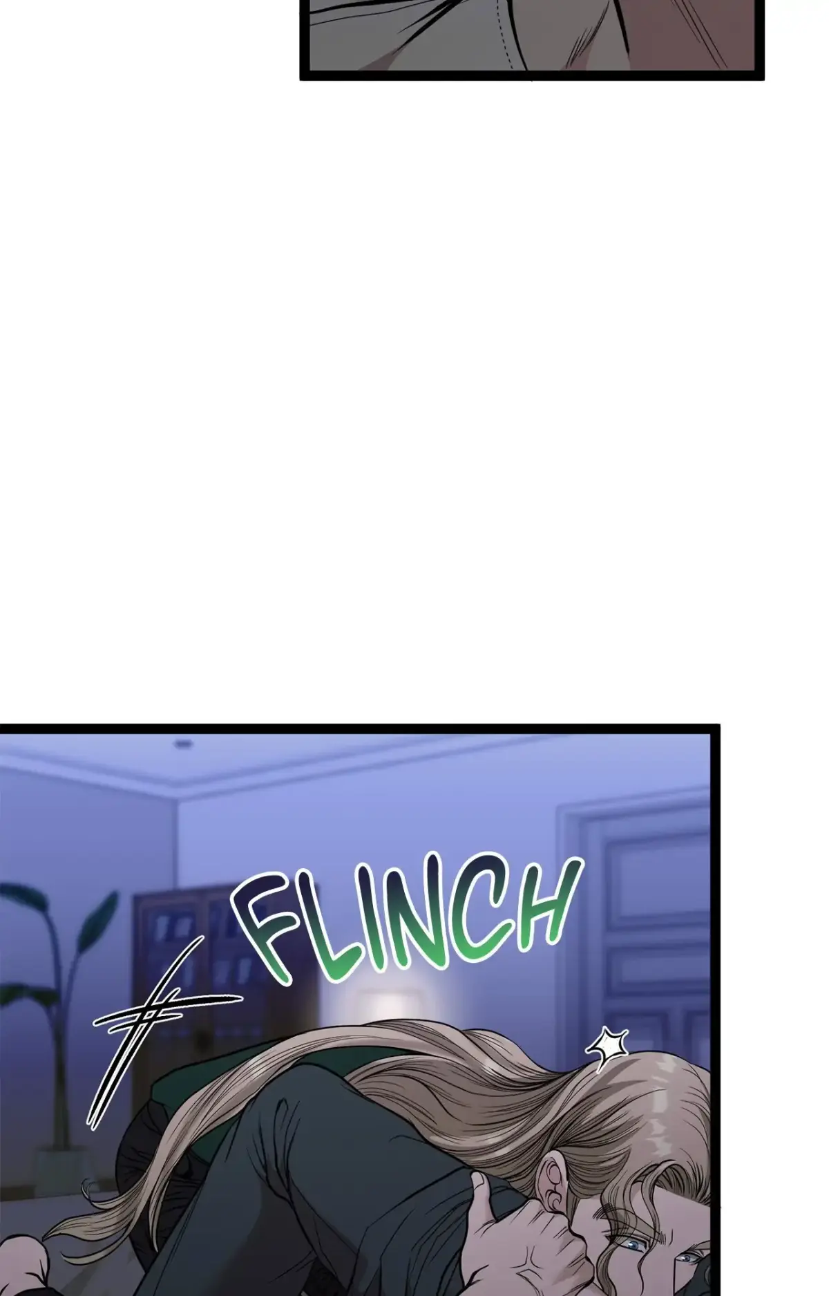 Squeaky Clean Chapter 38 page 6 - 