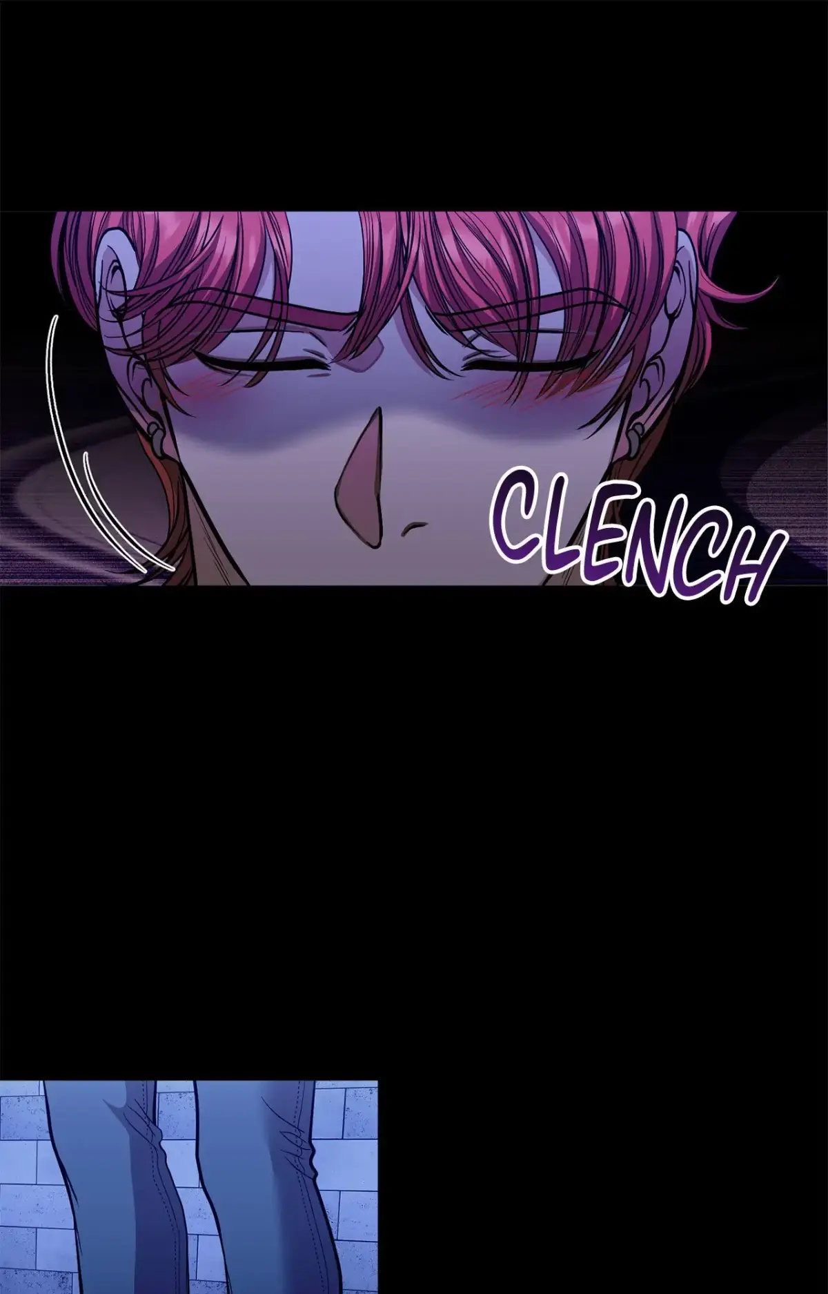 Squeaky Clean Chapter 38 page 57 - 