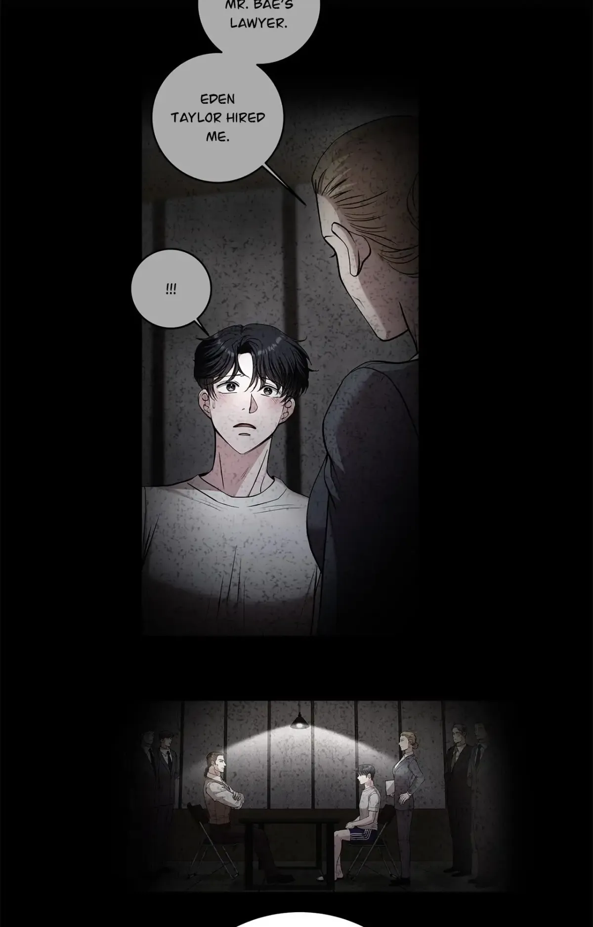 Squeaky Clean Chapter 38 page 65 - 