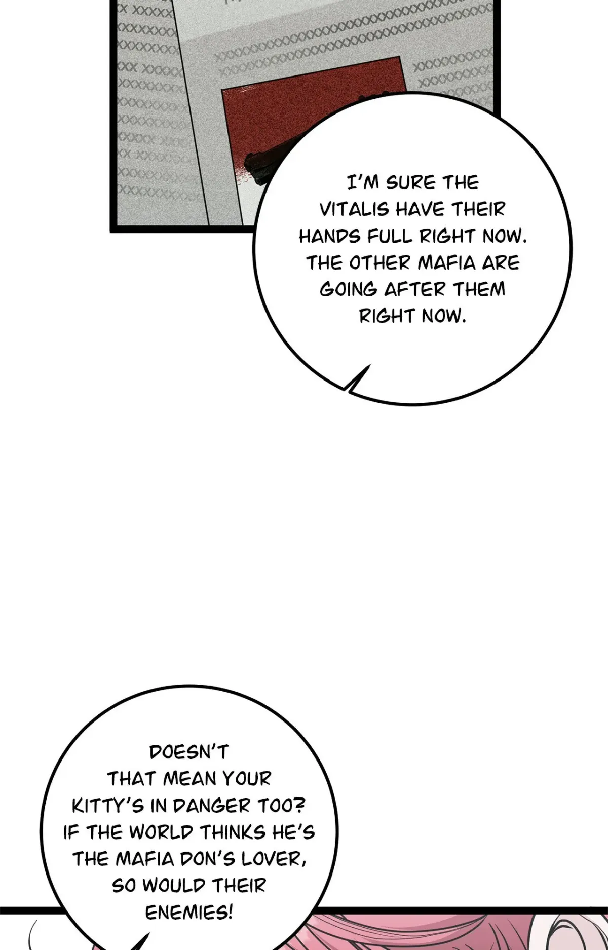 Squeaky Clean Chapter 38 page 70 - 