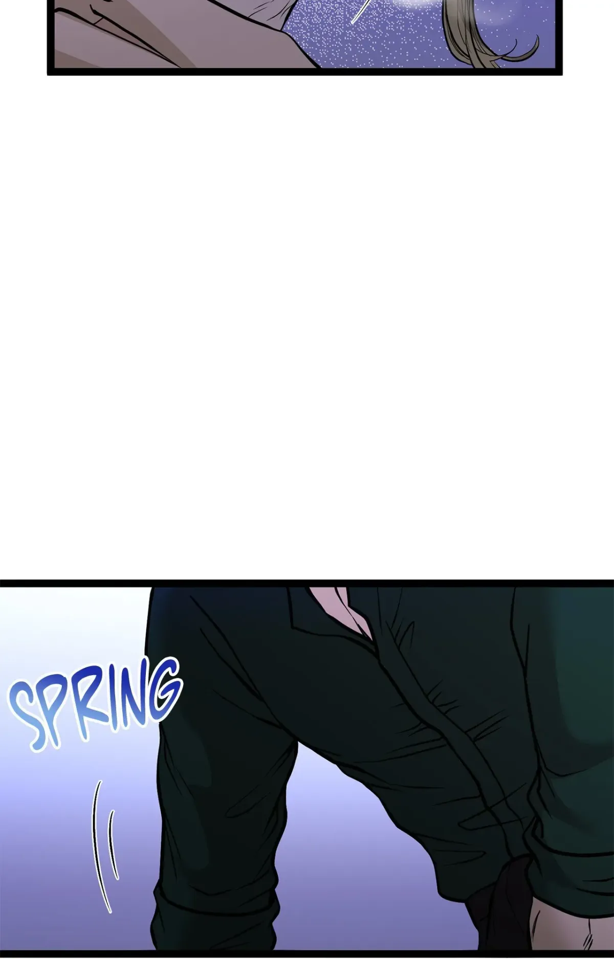 Squeaky Clean Chapter 38 page 8 - 