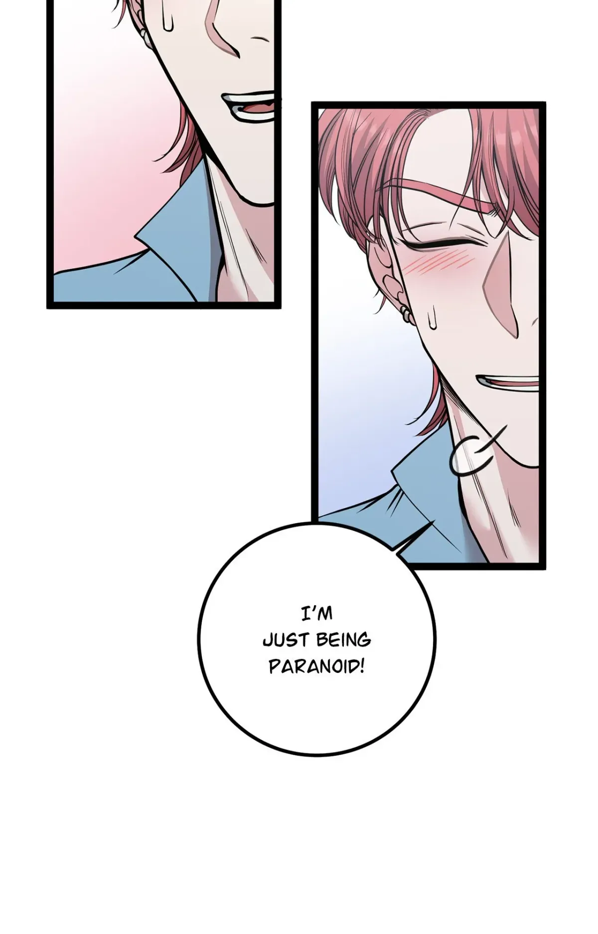 Squeaky Clean Chapter 38 page 80 - 