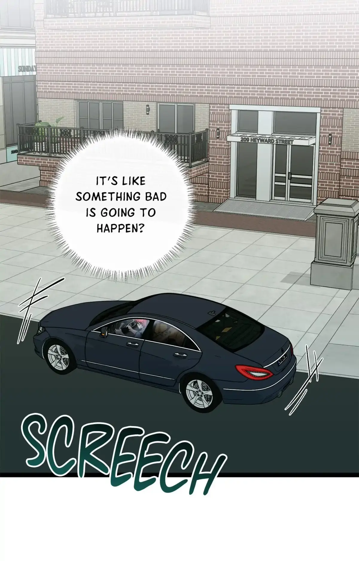 Squeaky Clean Chapter 38 page 83 - 