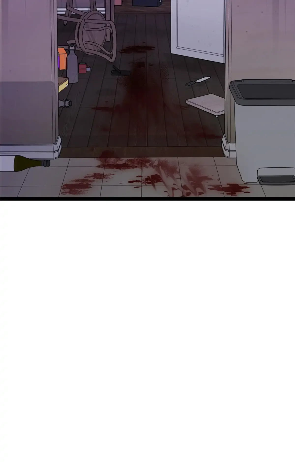 Squeaky Clean Chapter 38 page 89 - 