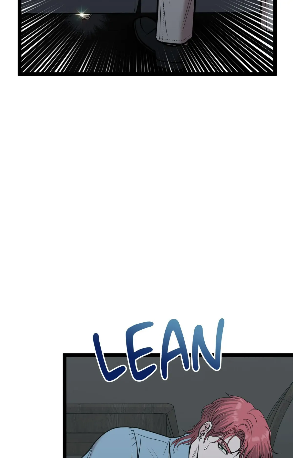 Squeaky Clean Chapter 39 page 14 - 