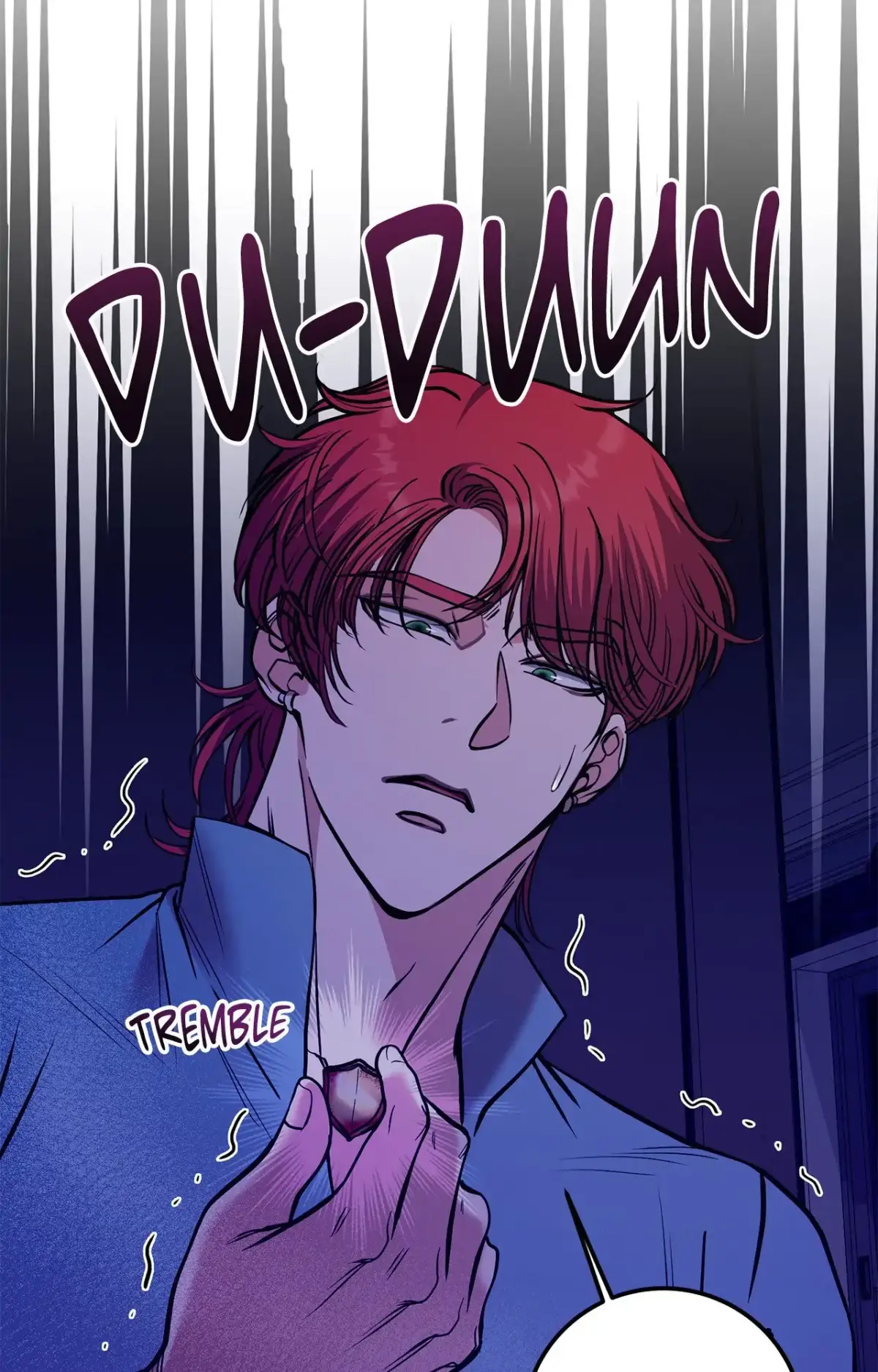 Squeaky Clean Chapter 39 page 17 - 