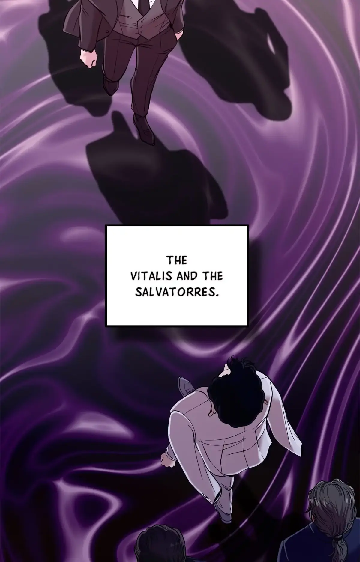 Squeaky Clean Chapter 39 page 20 - 