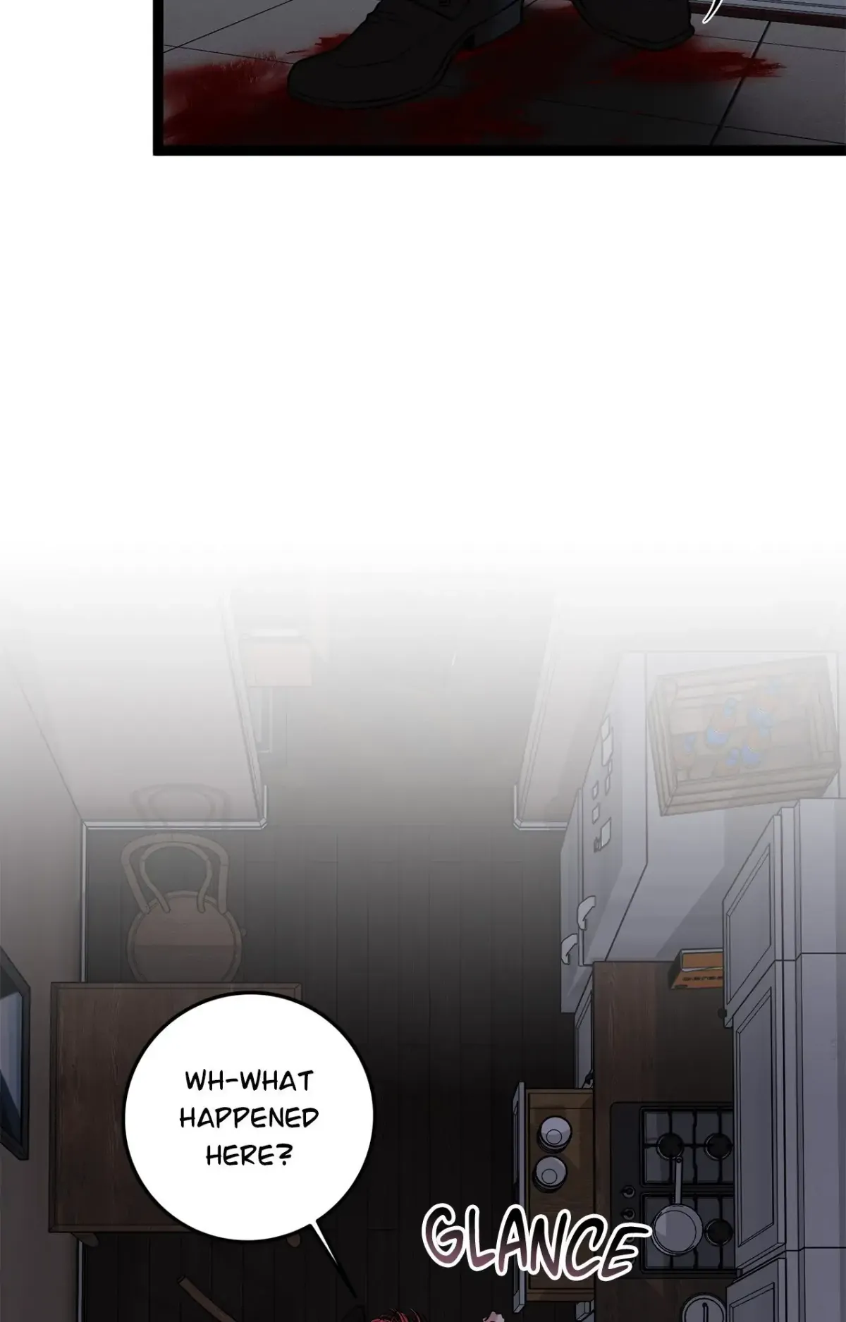 Squeaky Clean Chapter 39 page 3 - 